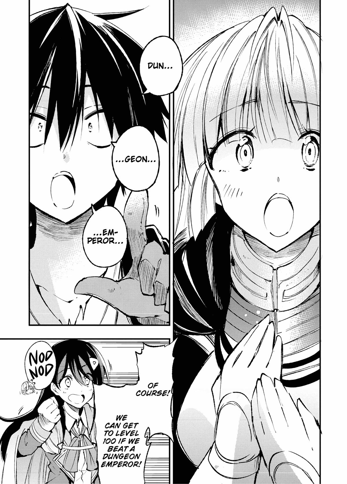 Loner Life in Another World Chapter 121 - Page 5