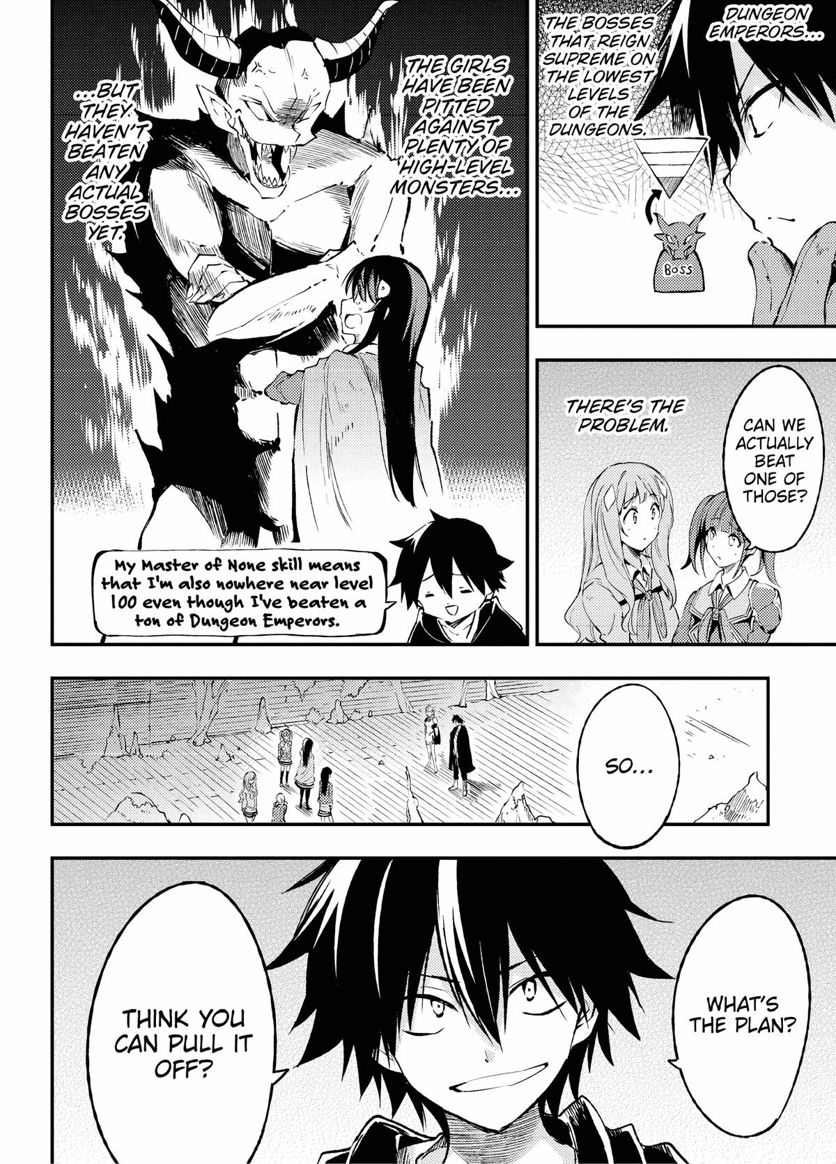 Loner Life in Another World Chapter 121 - Page 6