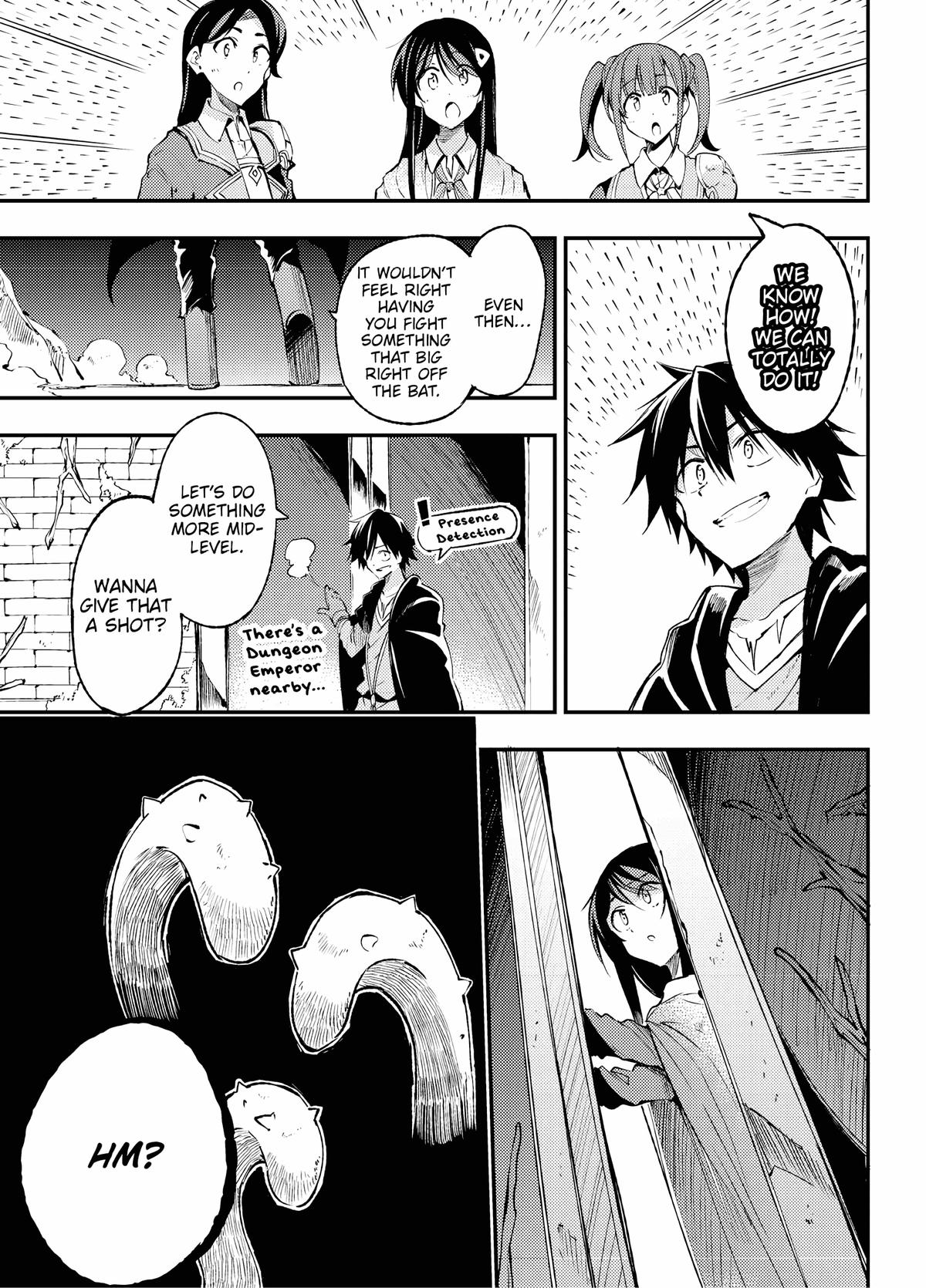 Loner Life in Another World Chapter 121 - Page 7