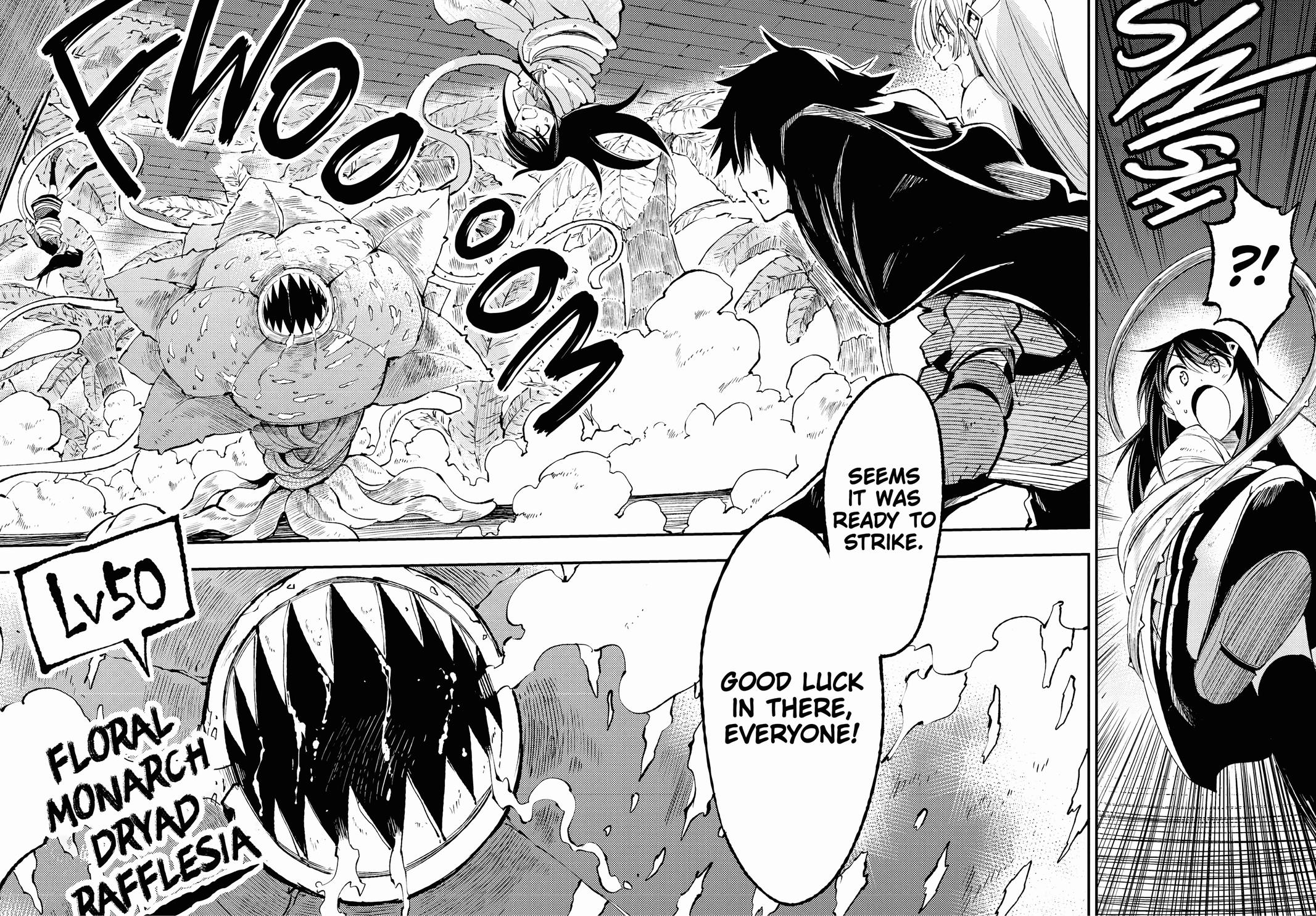 Loner Life in Another World Chapter 121 - Page 8