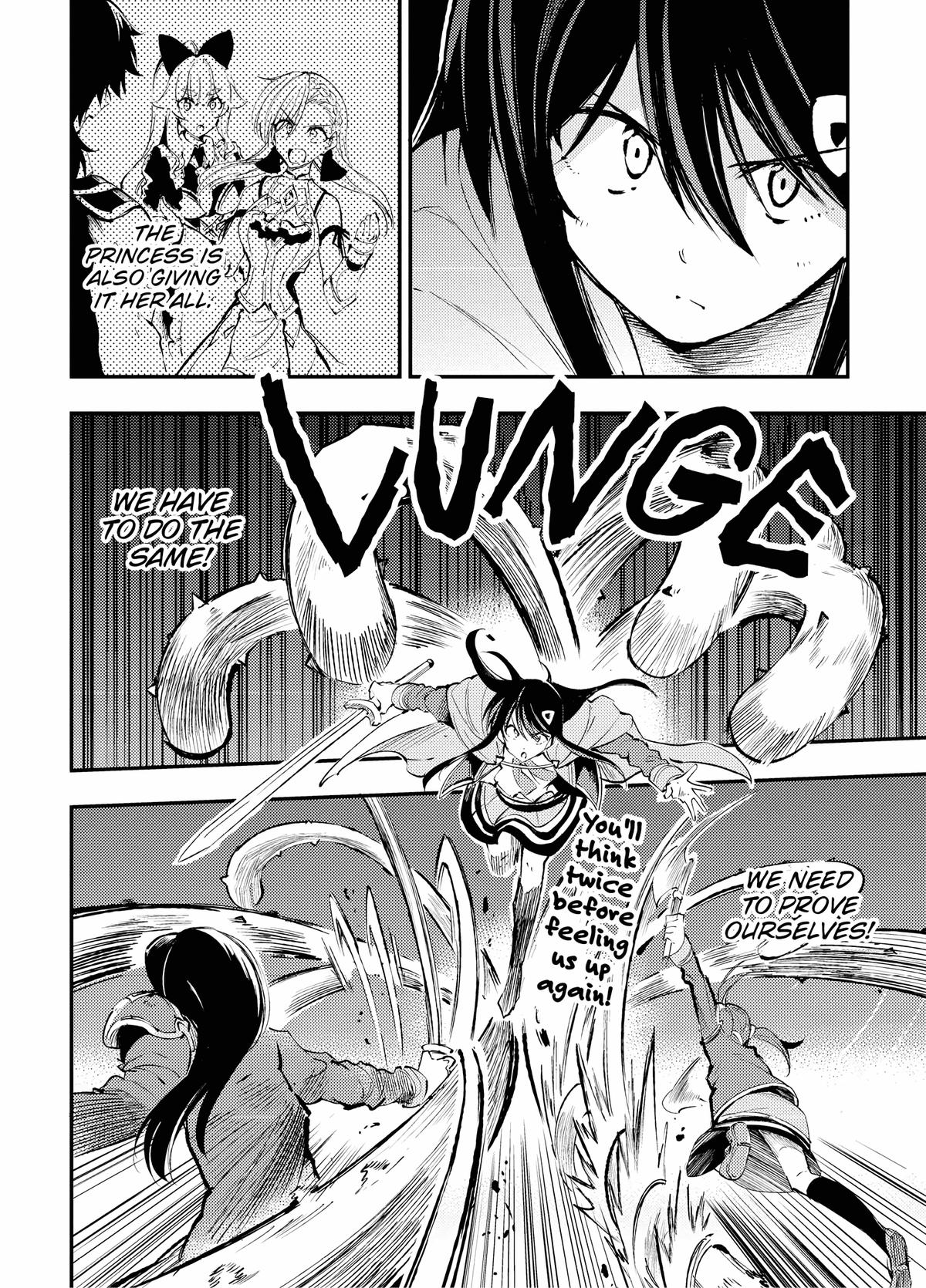 Loner Life in Another World Chapter 121 - Page 11