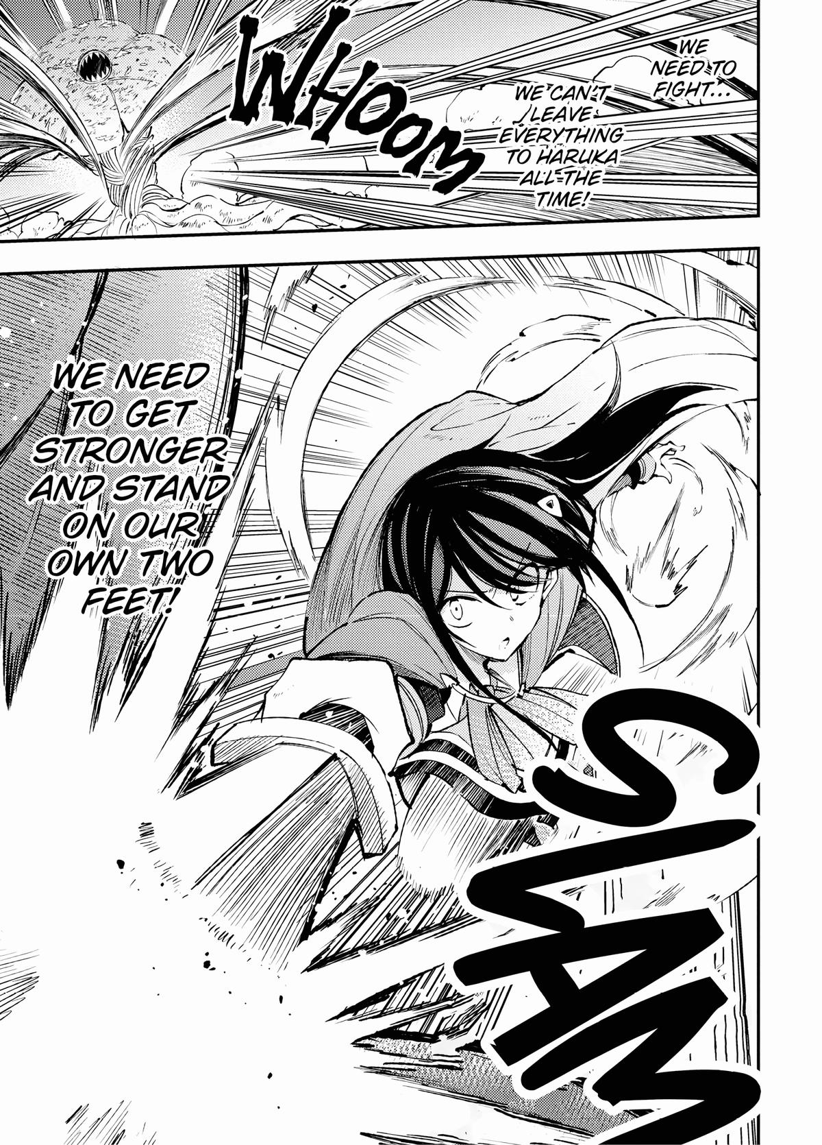 Loner Life in Another World Chapter 121 - Page 12