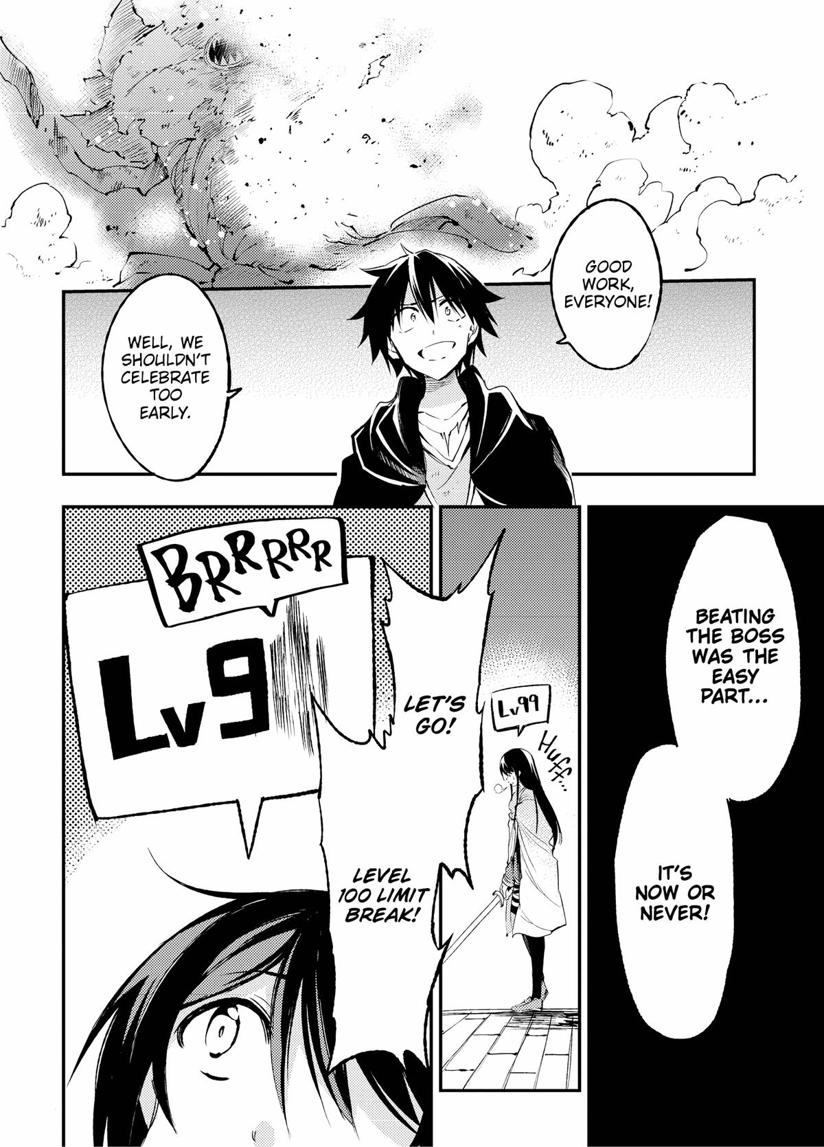 Loner Life in Another World Chapter 121 - Page 13