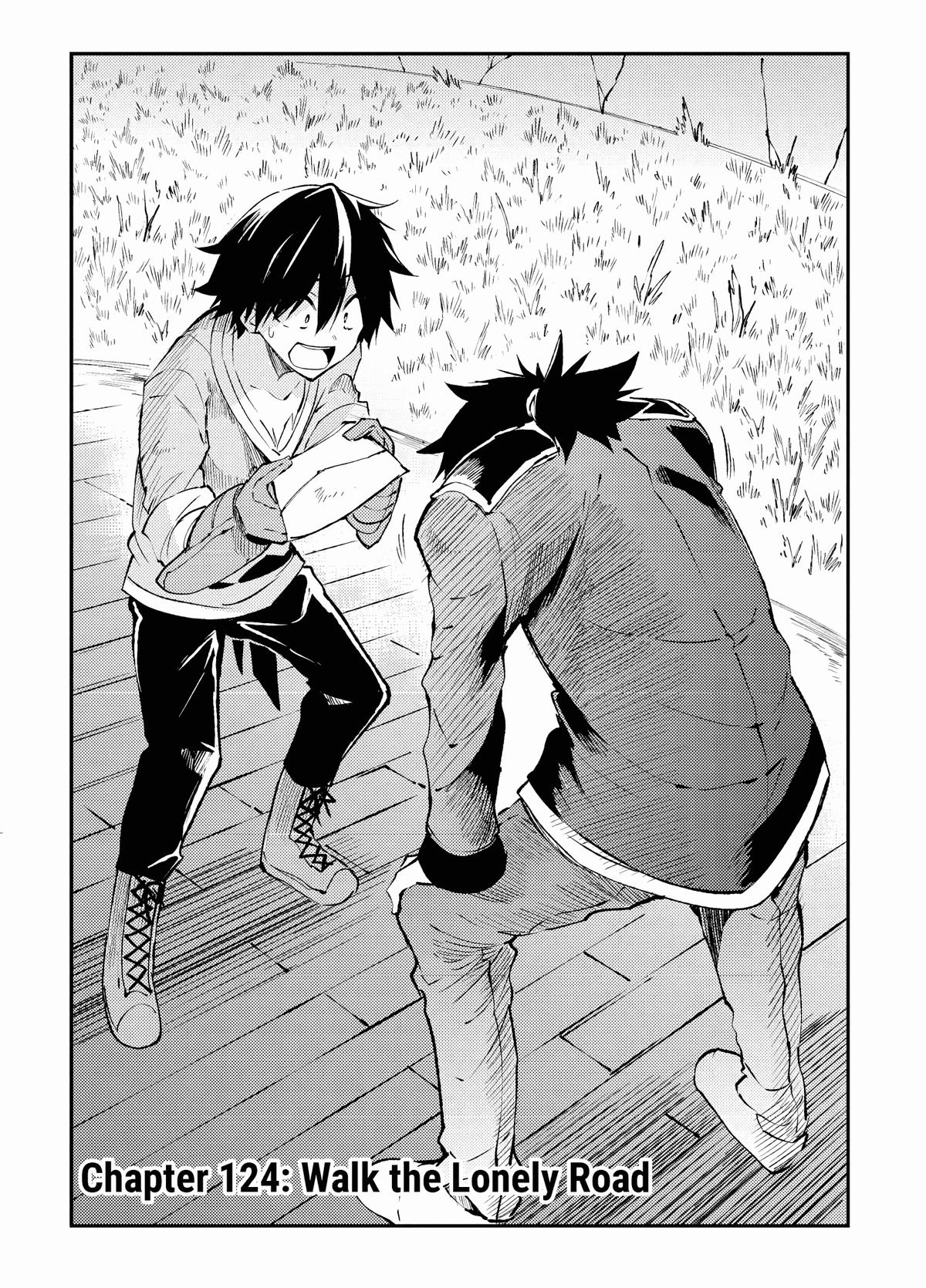 Loner Life in Another World Chapter 124 - Page 2