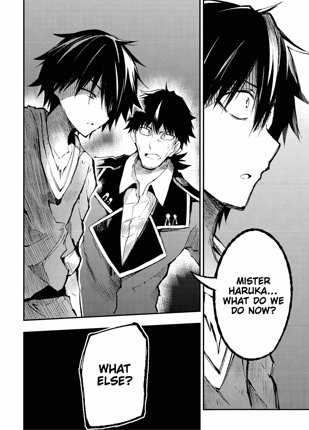 Loner Life in Another World Chapter 124 - Page 4