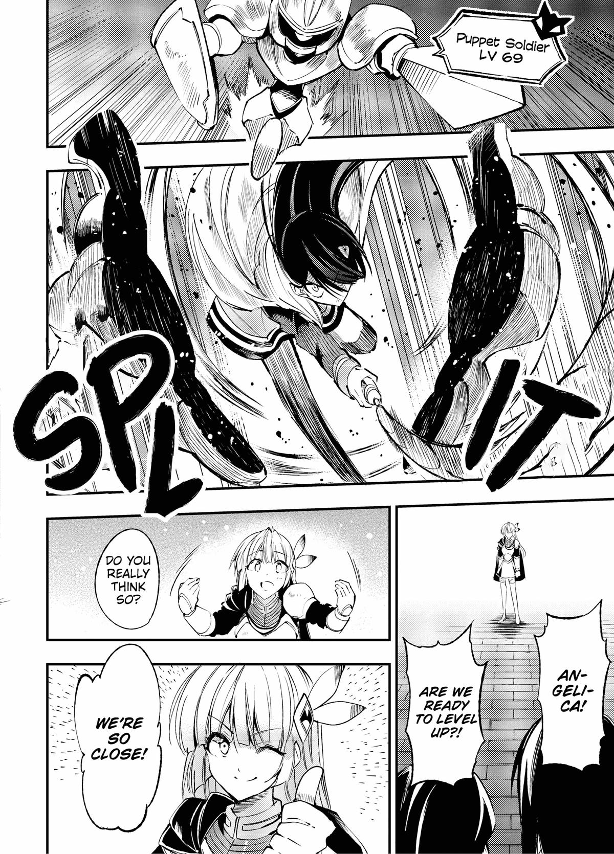 Loner Life in Another World Chapter 124 - Page 6