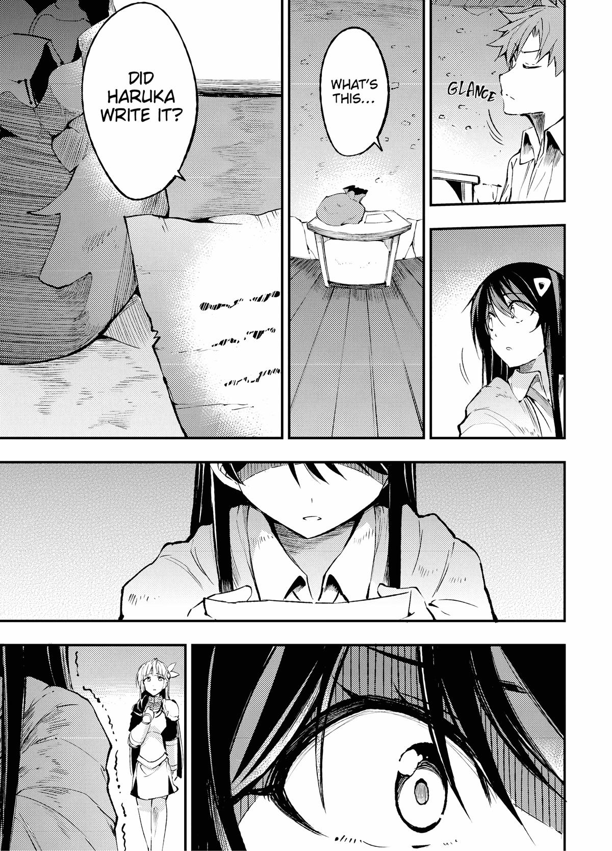 Loner Life in Another World Chapter 124 - Page 9