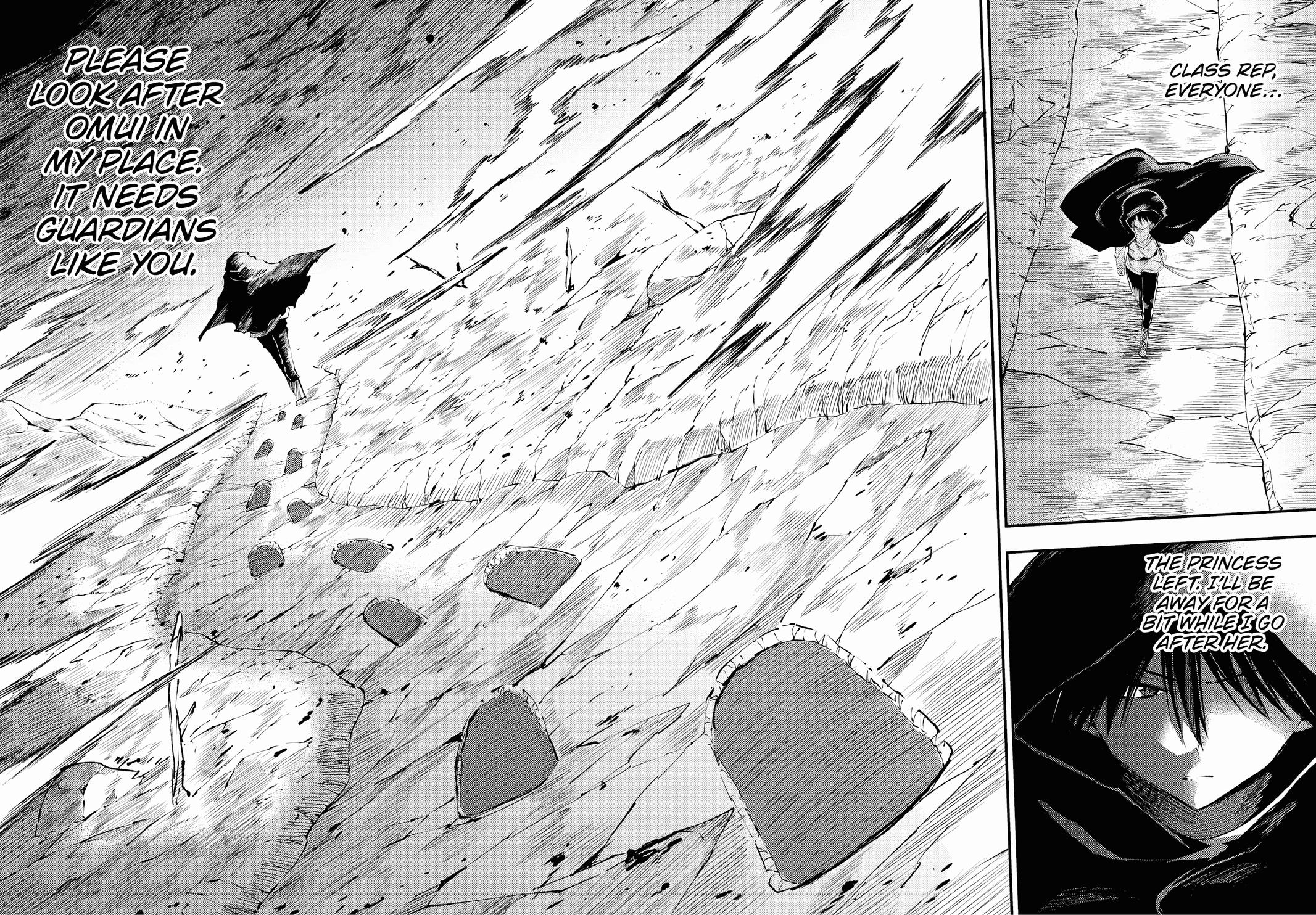 Loner Life in Another World Chapter 124 - Page 10