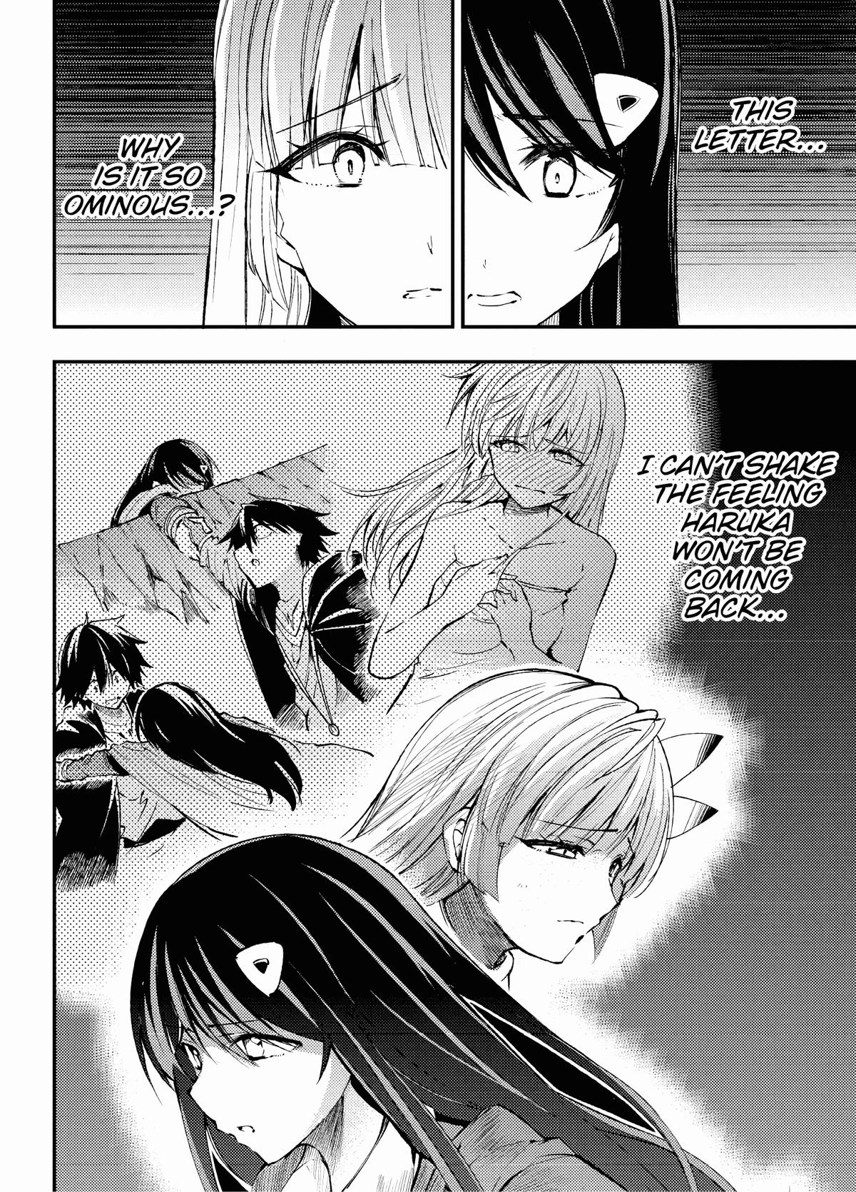 Loner Life in Another World Chapter 124 - Page 11