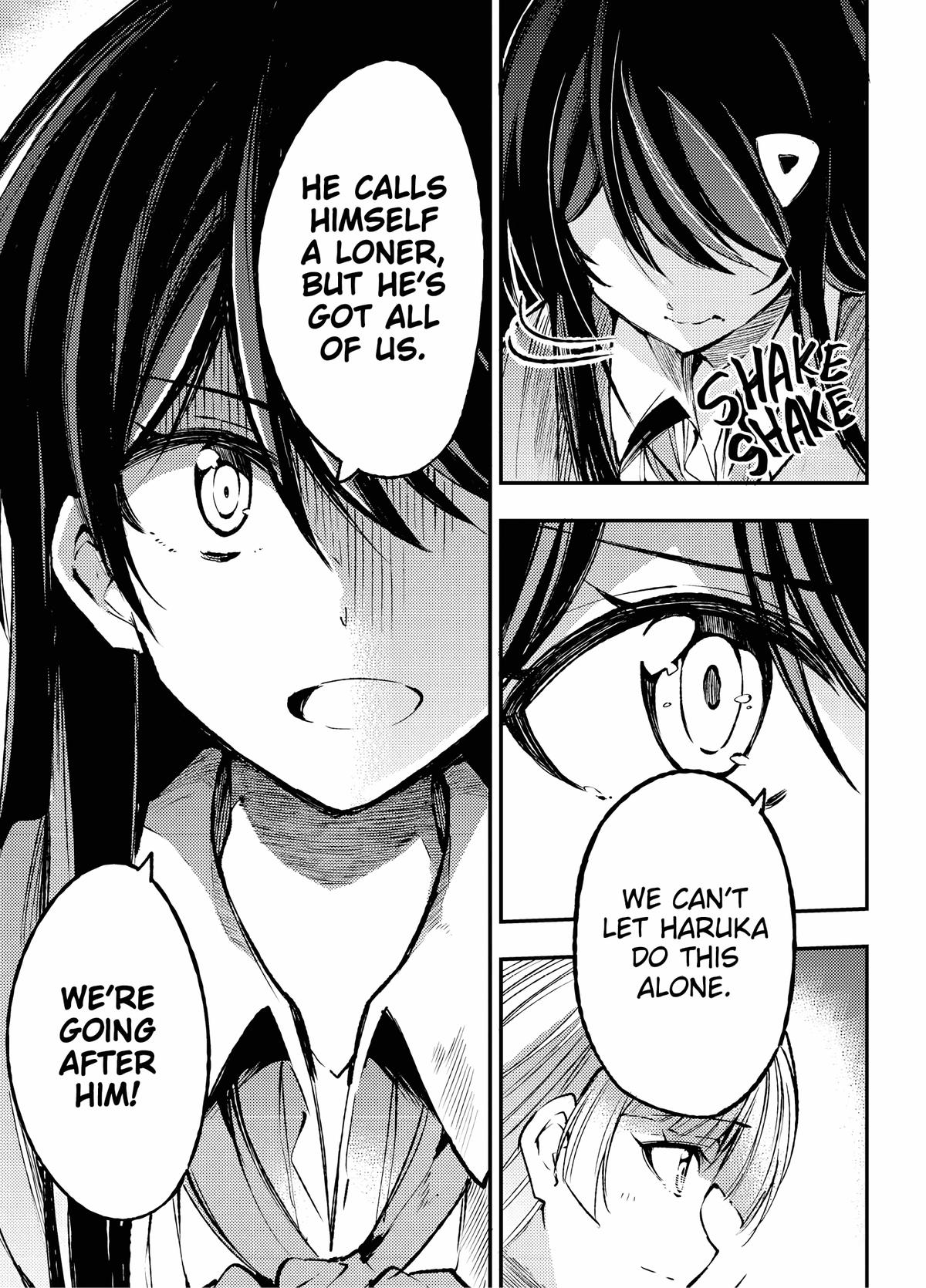 Loner Life in Another World Chapter 124 - Page 12