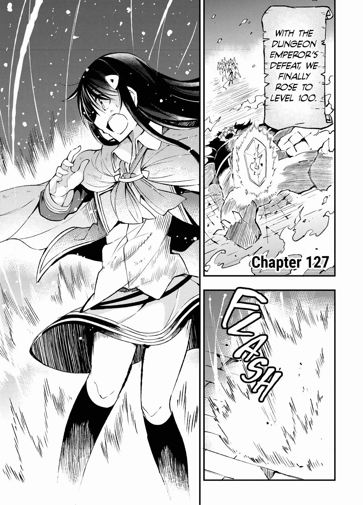 Loner Life in Another World Chapter 127 - Page 1