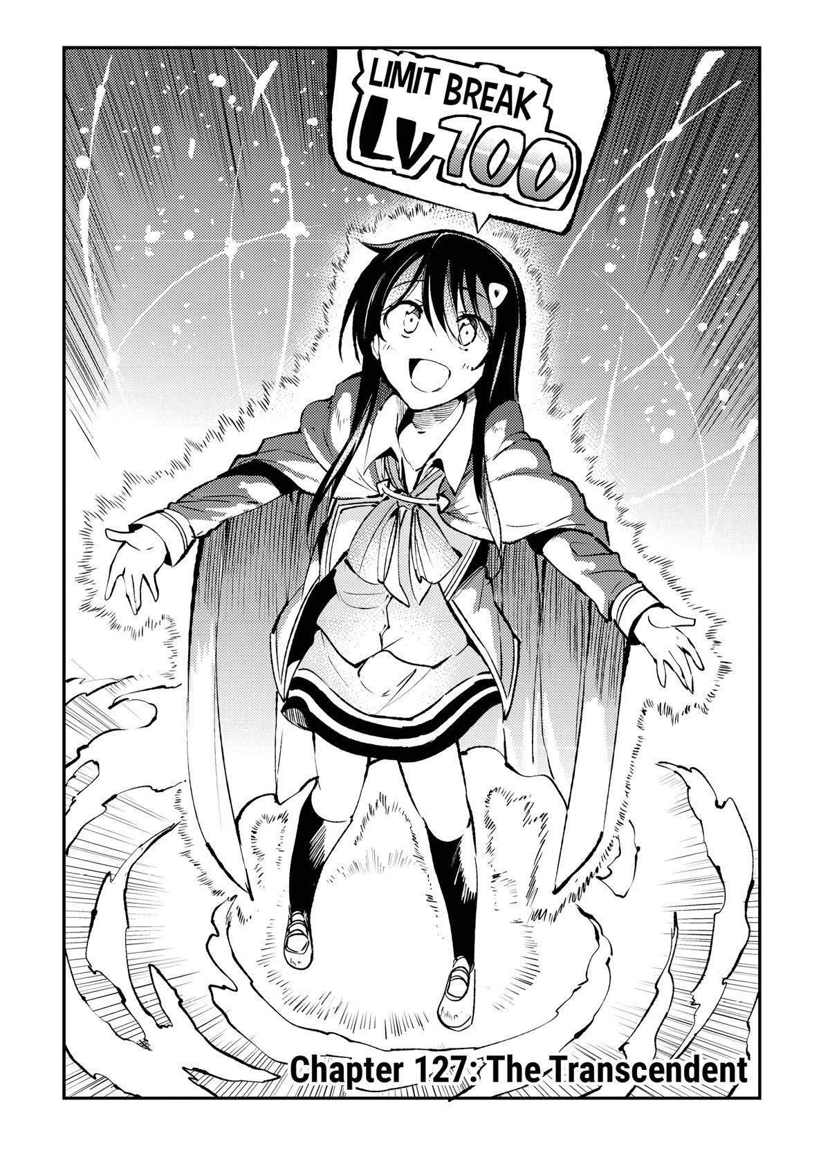 Loner Life in Another World Chapter 127 - Page 2