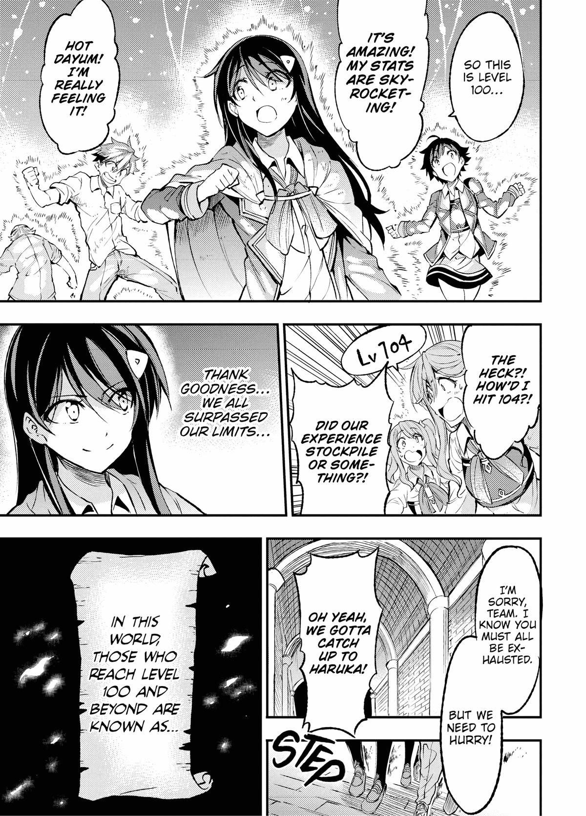 Loner Life in Another World Chapter 127 - Page 3
