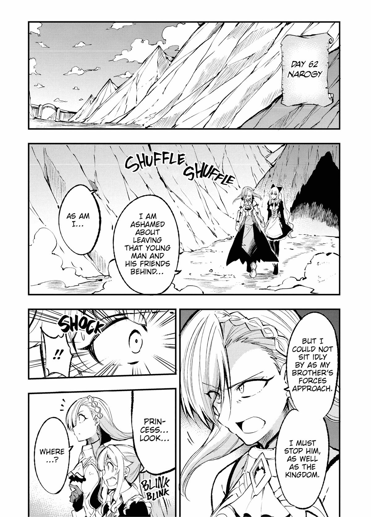 Loner Life in Another World Chapter 127 - Page 5