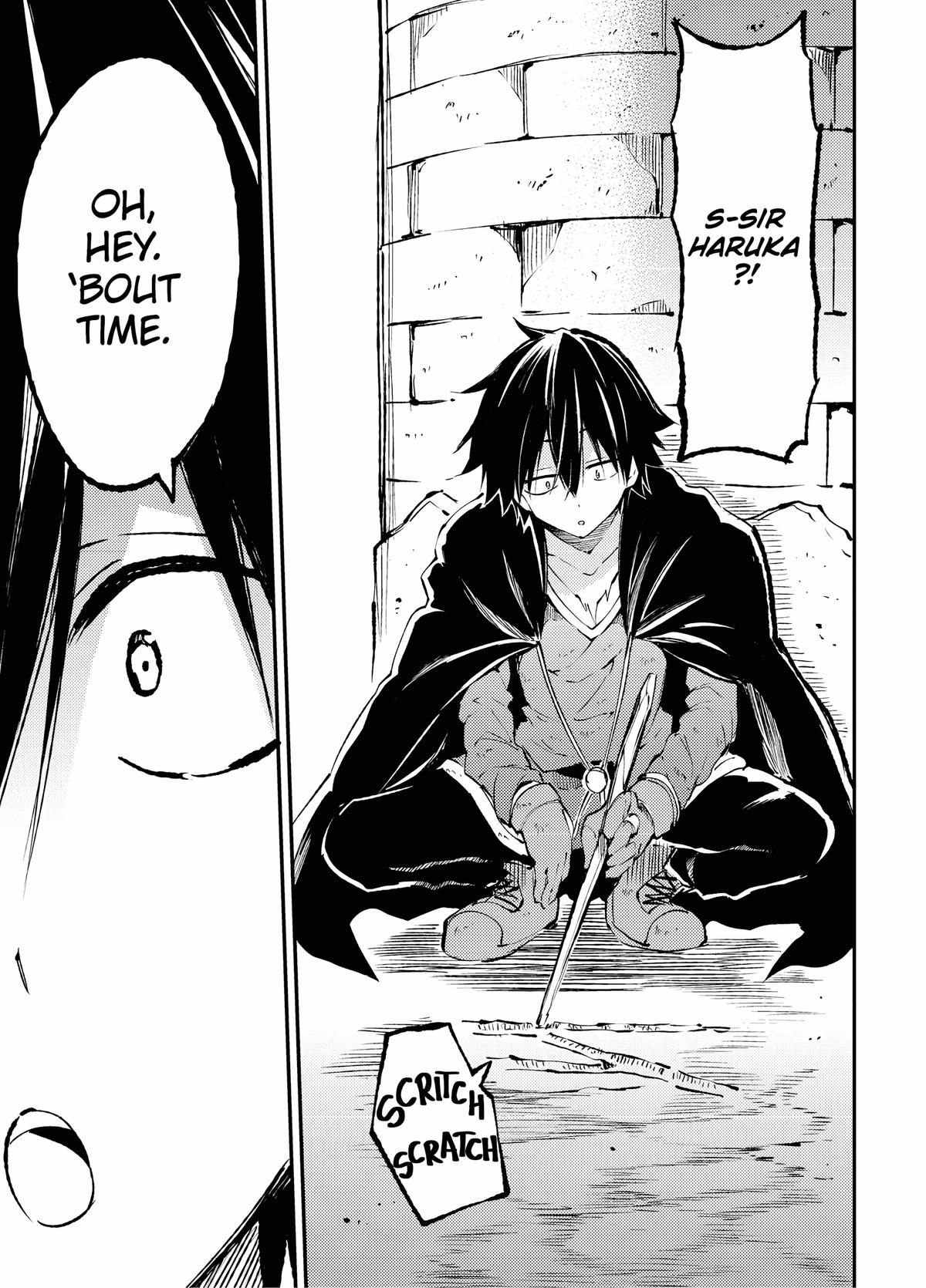 Loner Life in Another World Chapter 127 - Page 6