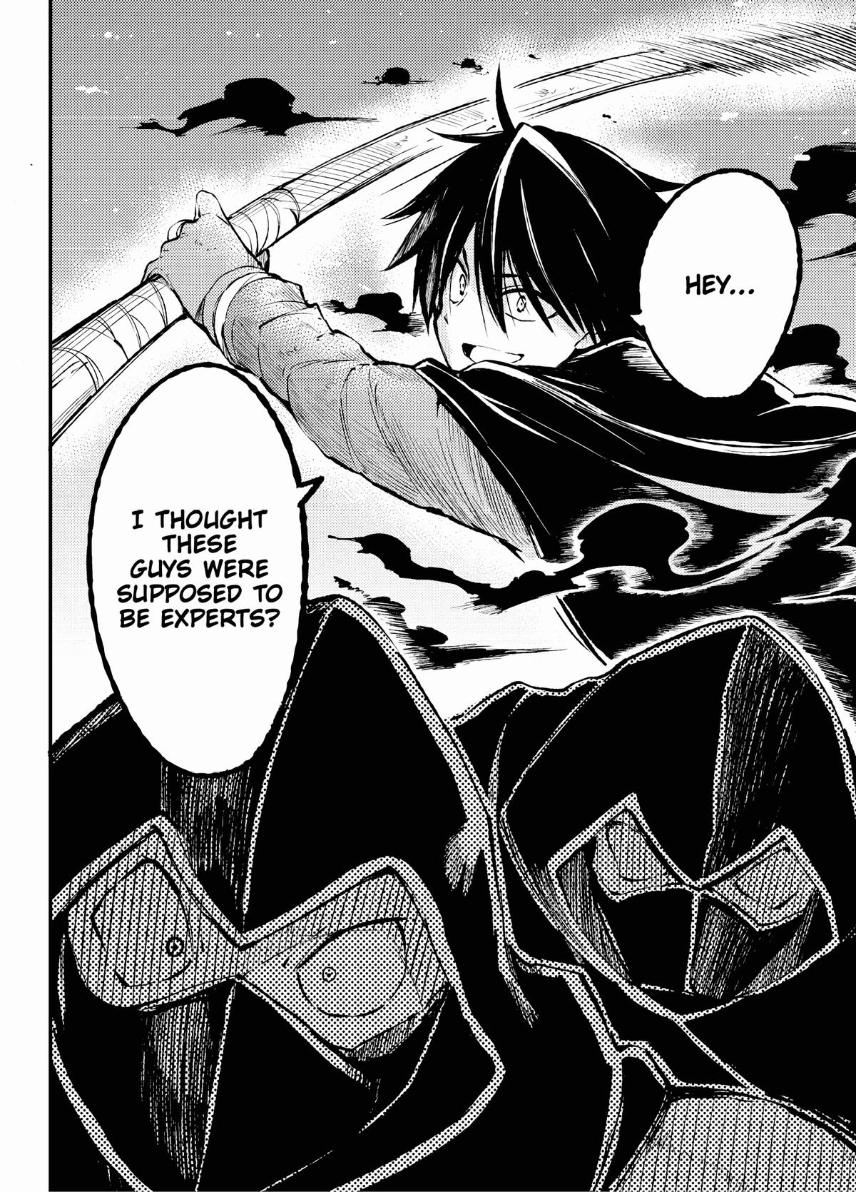 Loner Life in Another World Chapter 127 - Page 11