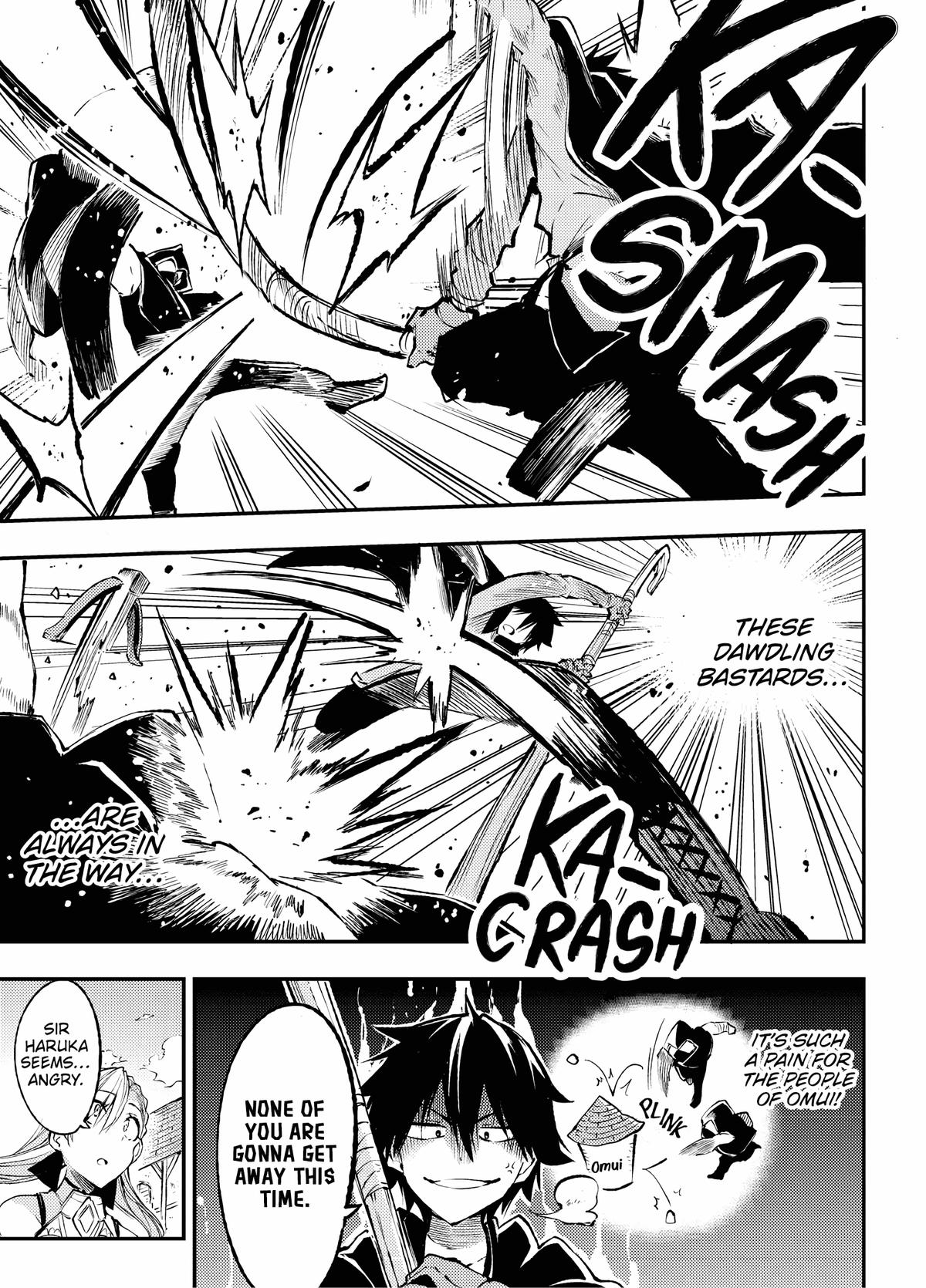 Loner Life in Another World Chapter 127 - Page 12