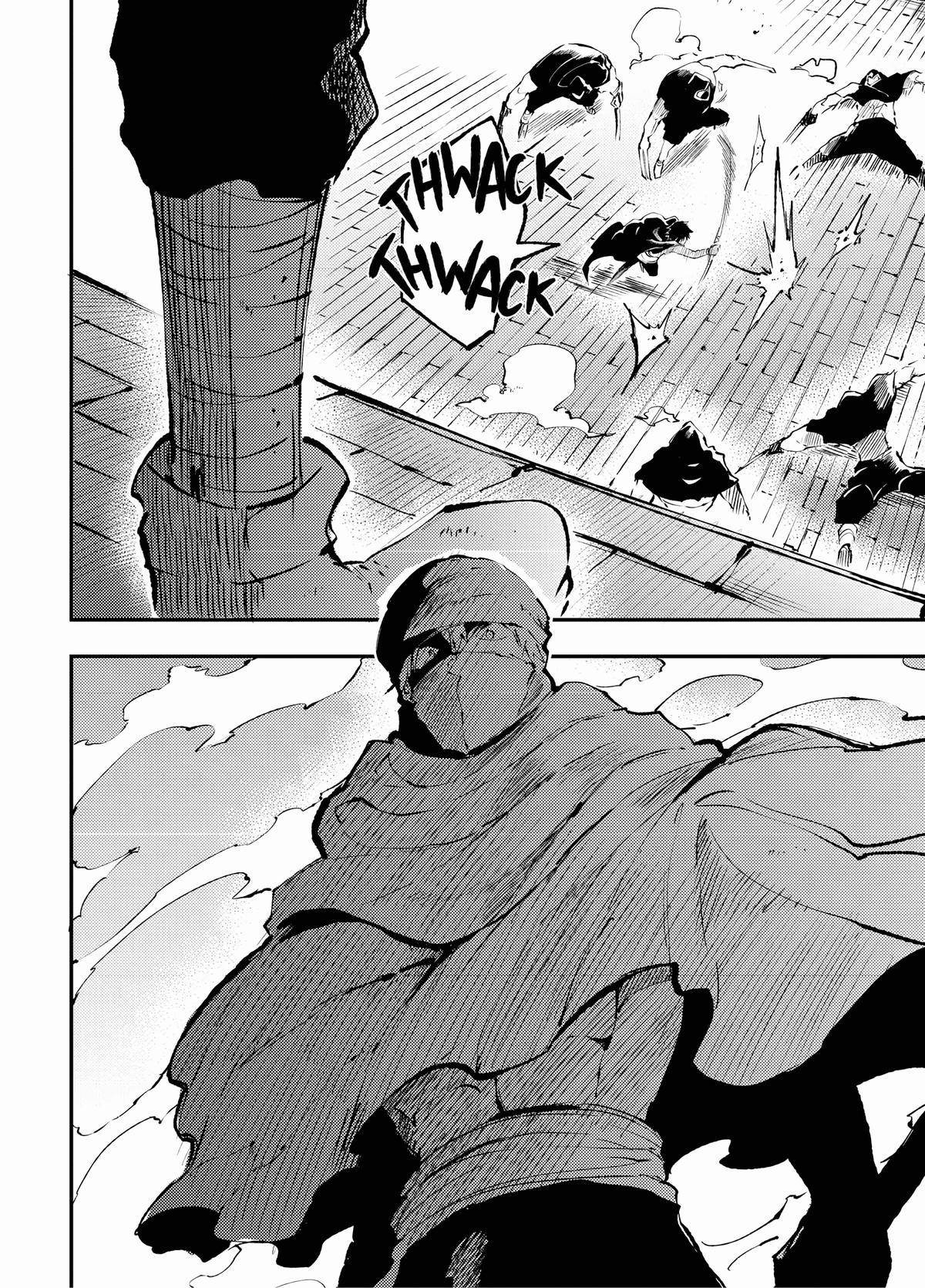 Loner Life in Another World Chapter 127 - Page 13