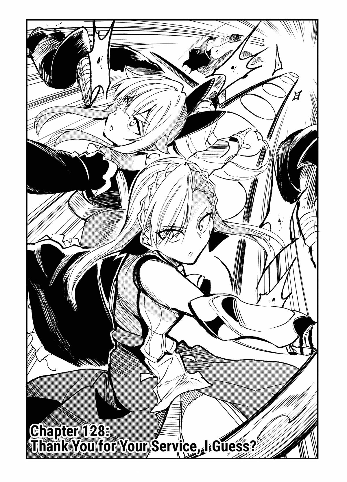 Loner Life in Another World Chapter 128 - Page 2