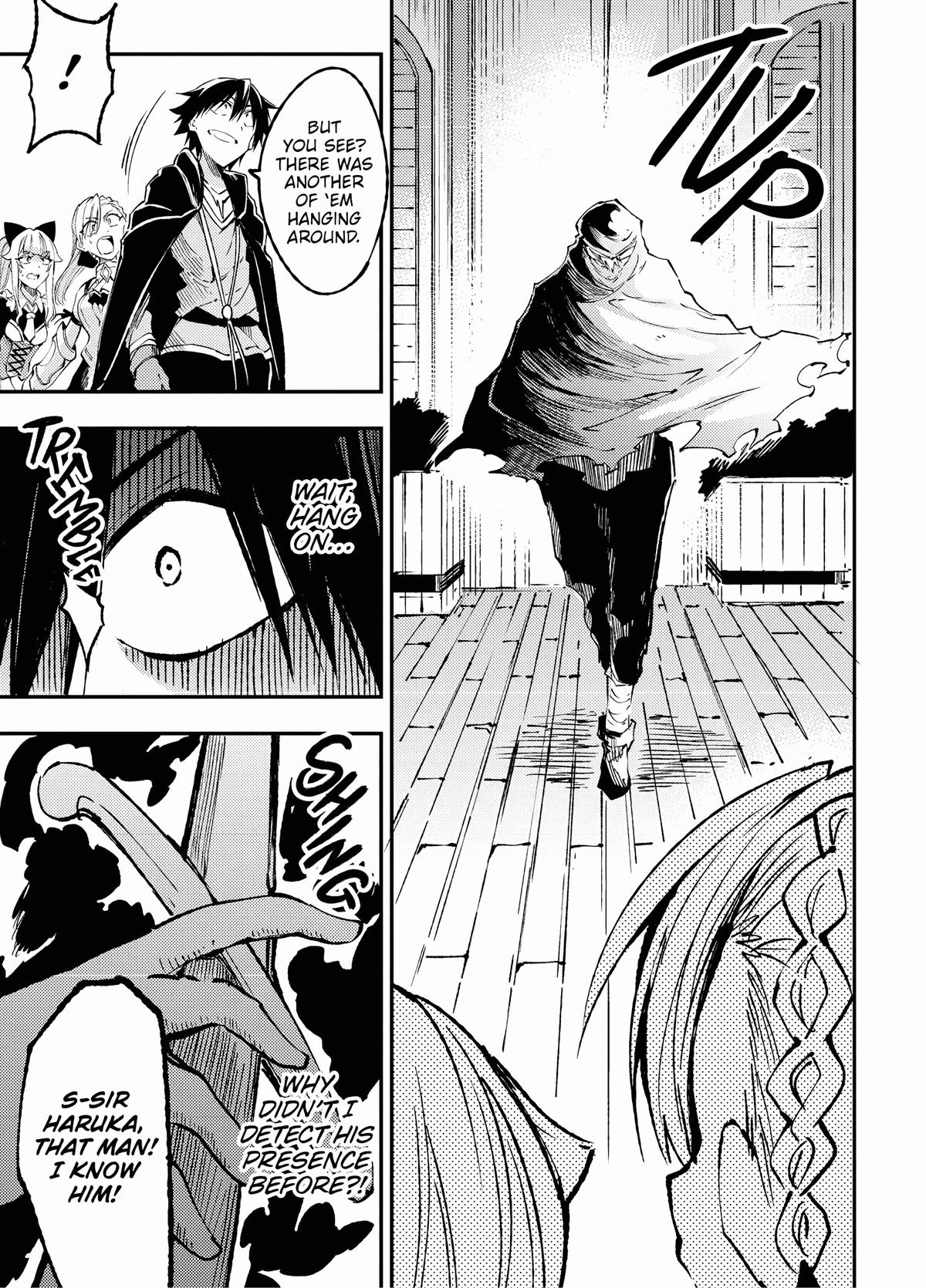 Loner Life in Another World Chapter 128 - Page 5