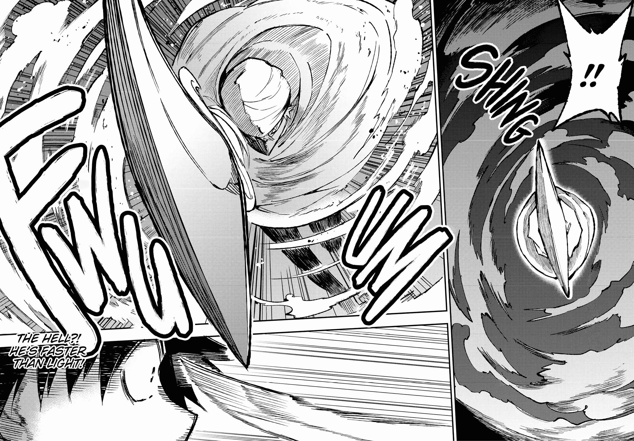 Loner Life in Another World Chapter 128 - Page 6