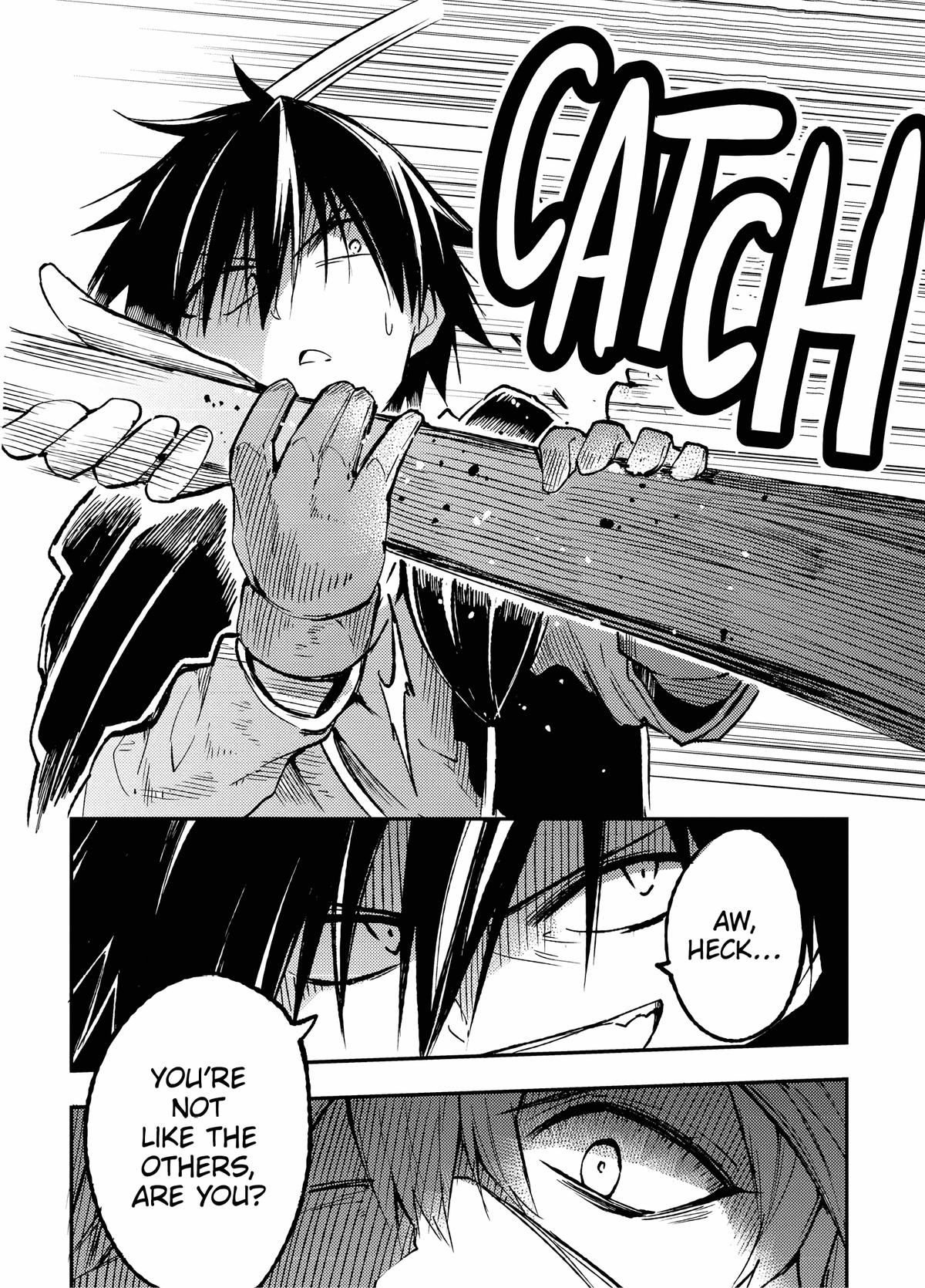 Loner Life in Another World Chapter 128 - Page 7