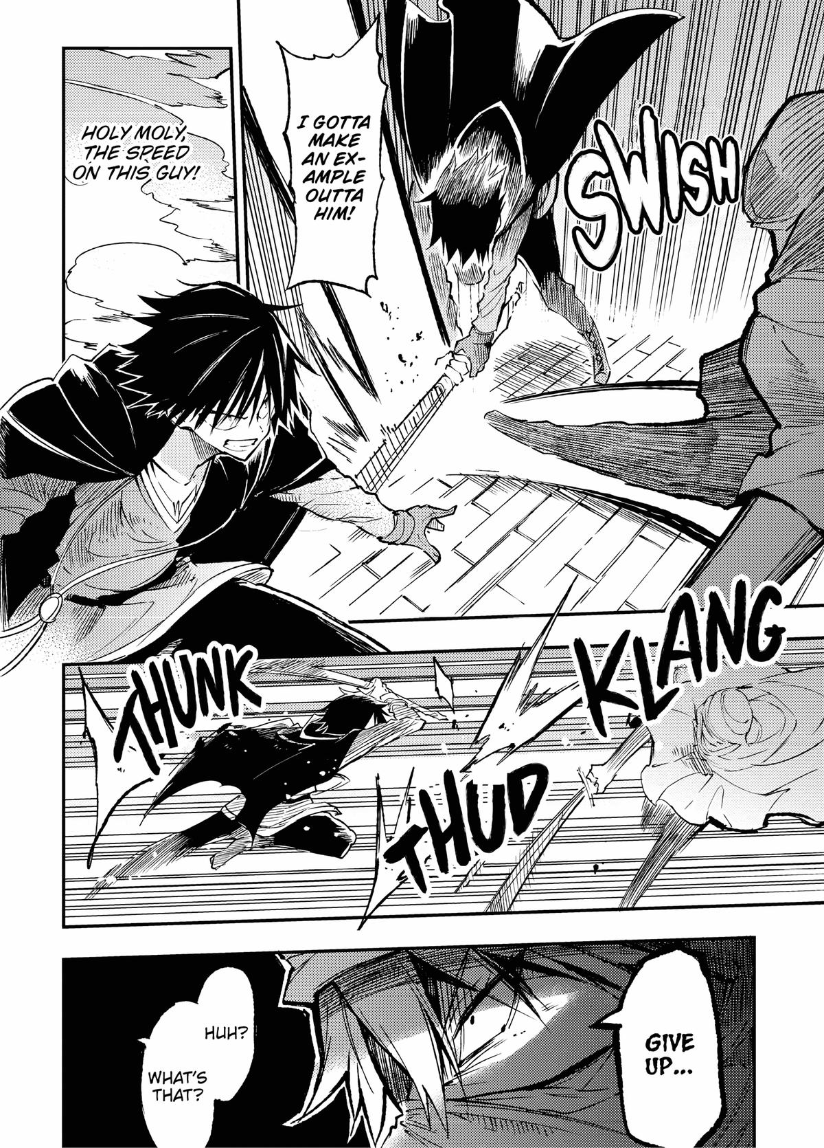 Loner Life in Another World Chapter 128 - Page 9