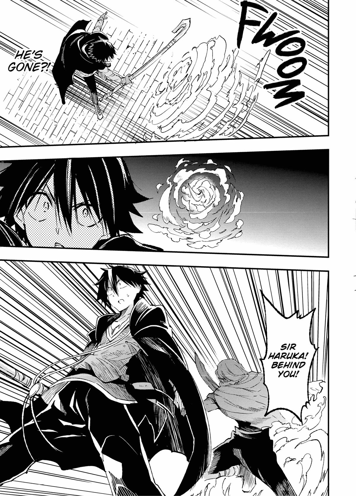 Loner Life in Another World Chapter 128 - Page 10