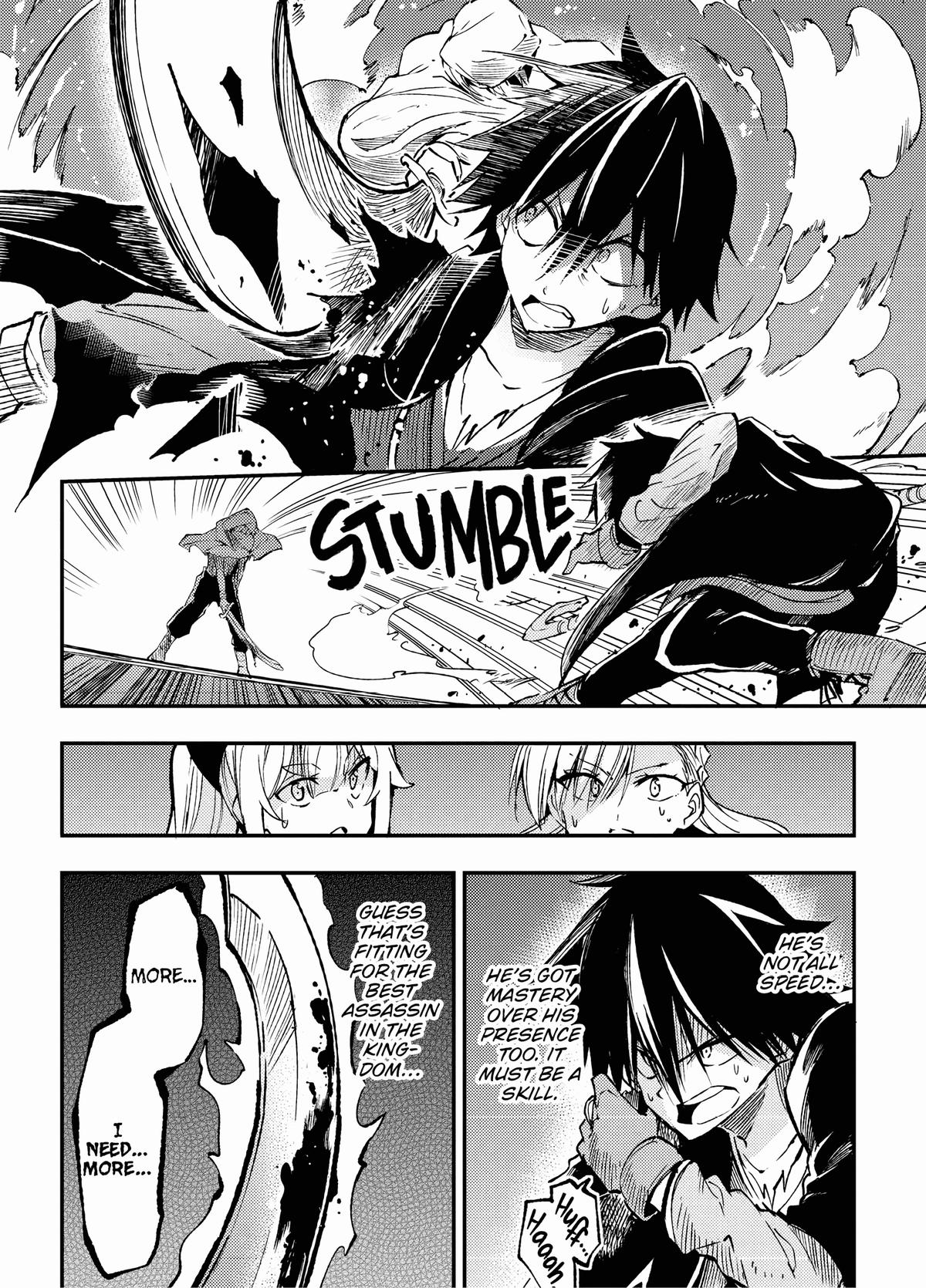 Loner Life in Another World Chapter 128 - Page 11