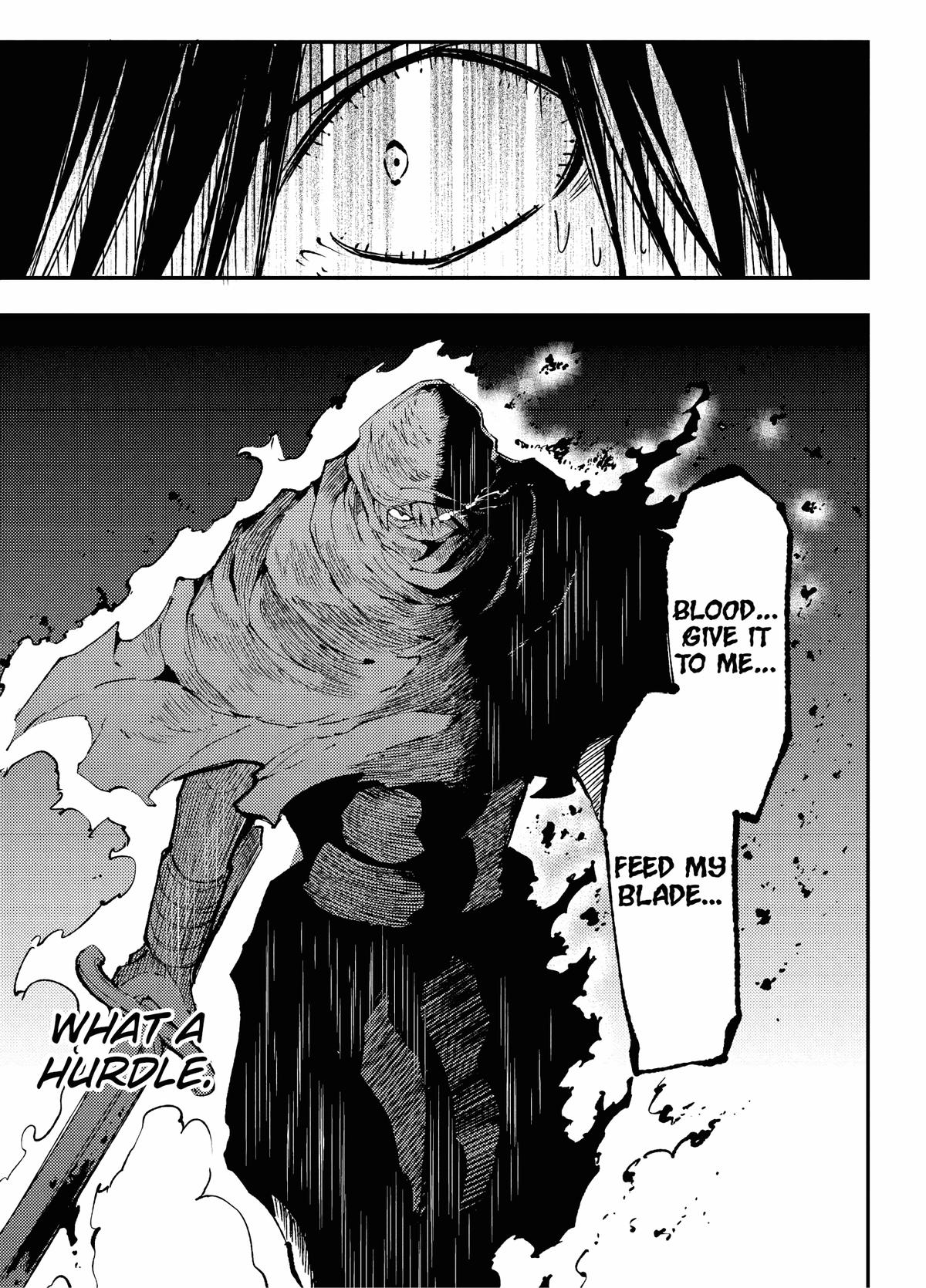 Loner Life in Another World Chapter 128 - Page 12