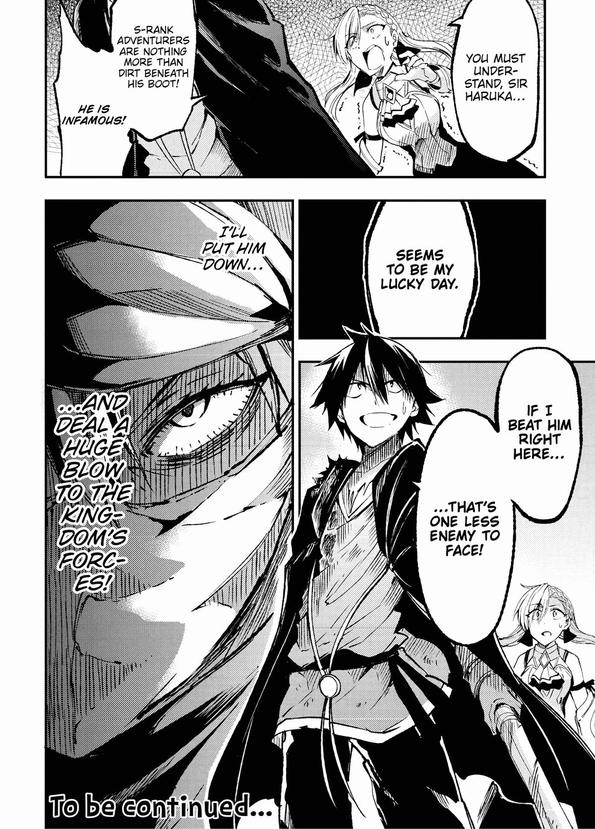 Loner Life in Another World Chapter 128 - Page 13