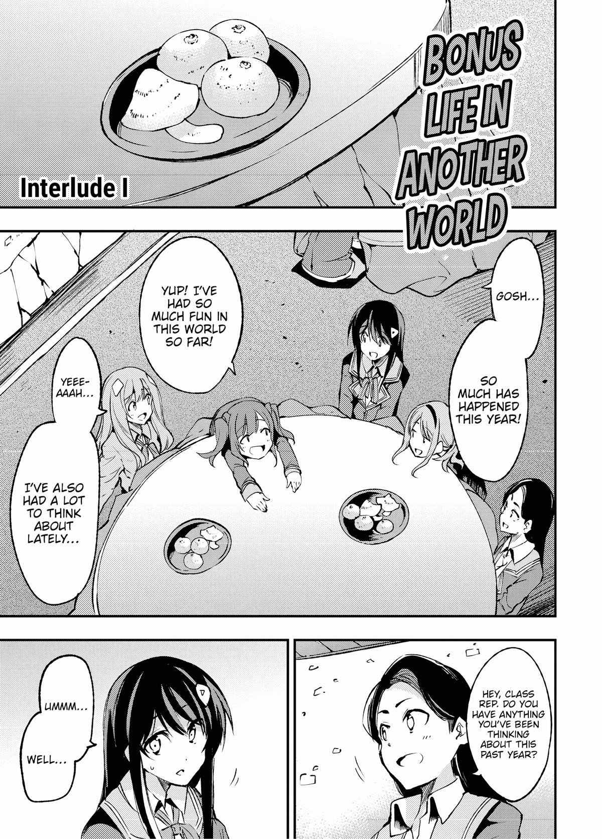 Loner Life in Another World Chapter 128 - Page 14