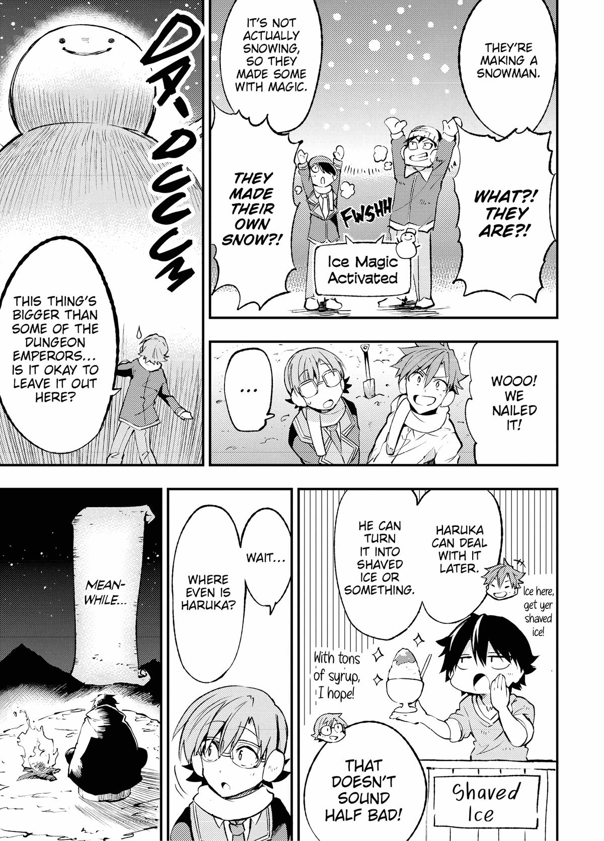 Loner Life in Another World Chapter 128 - Page 16