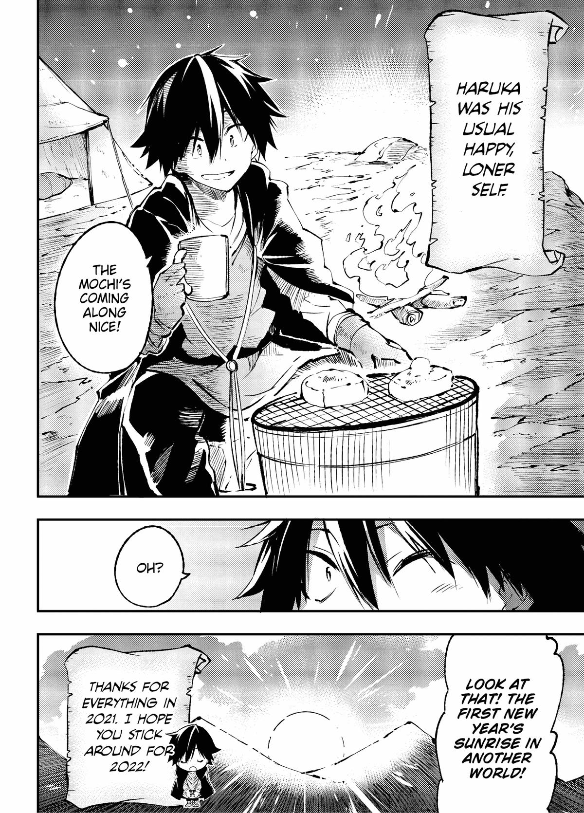 Loner Life in Another World Chapter 128 - Page 17