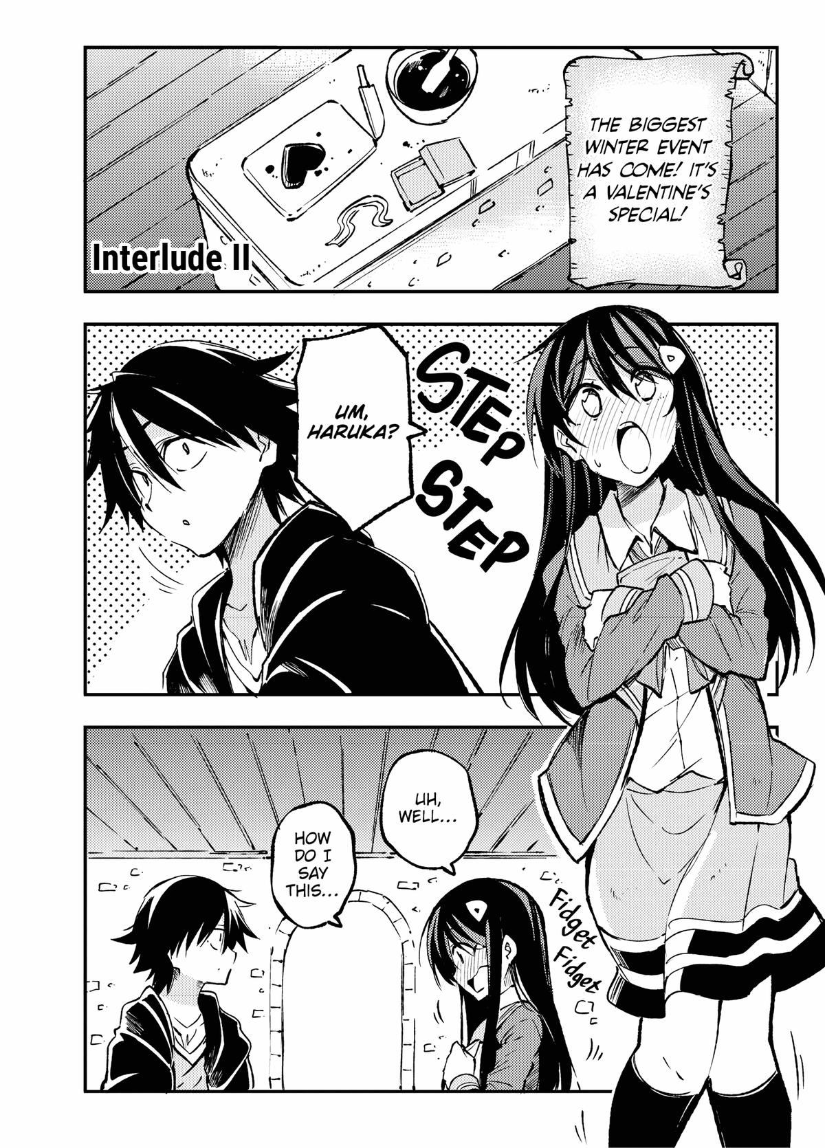 Loner Life in Another World Chapter 128 - Page 18