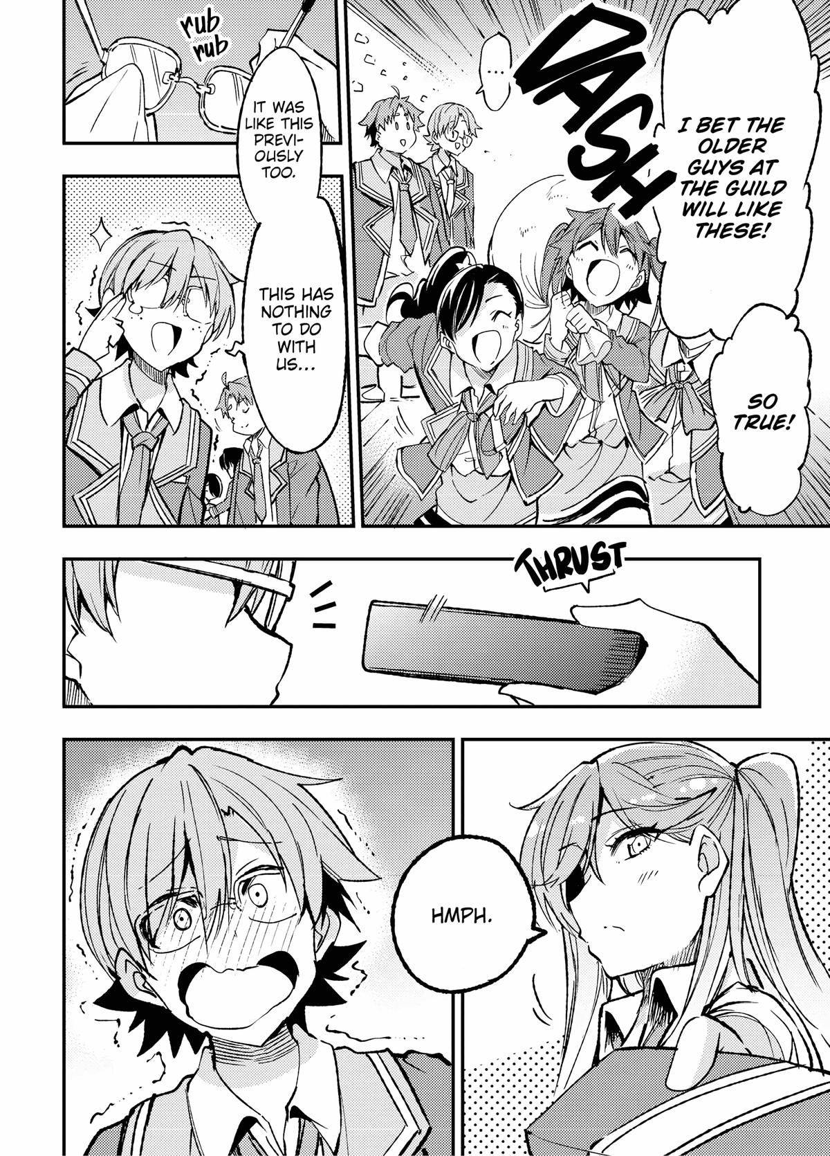 Loner Life in Another World Chapter 128 - Page 21