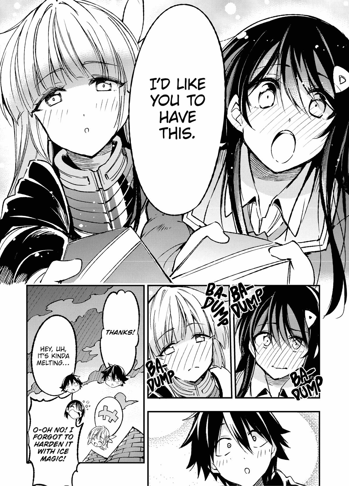 Loner Life in Another World Chapter 128 - Page 23