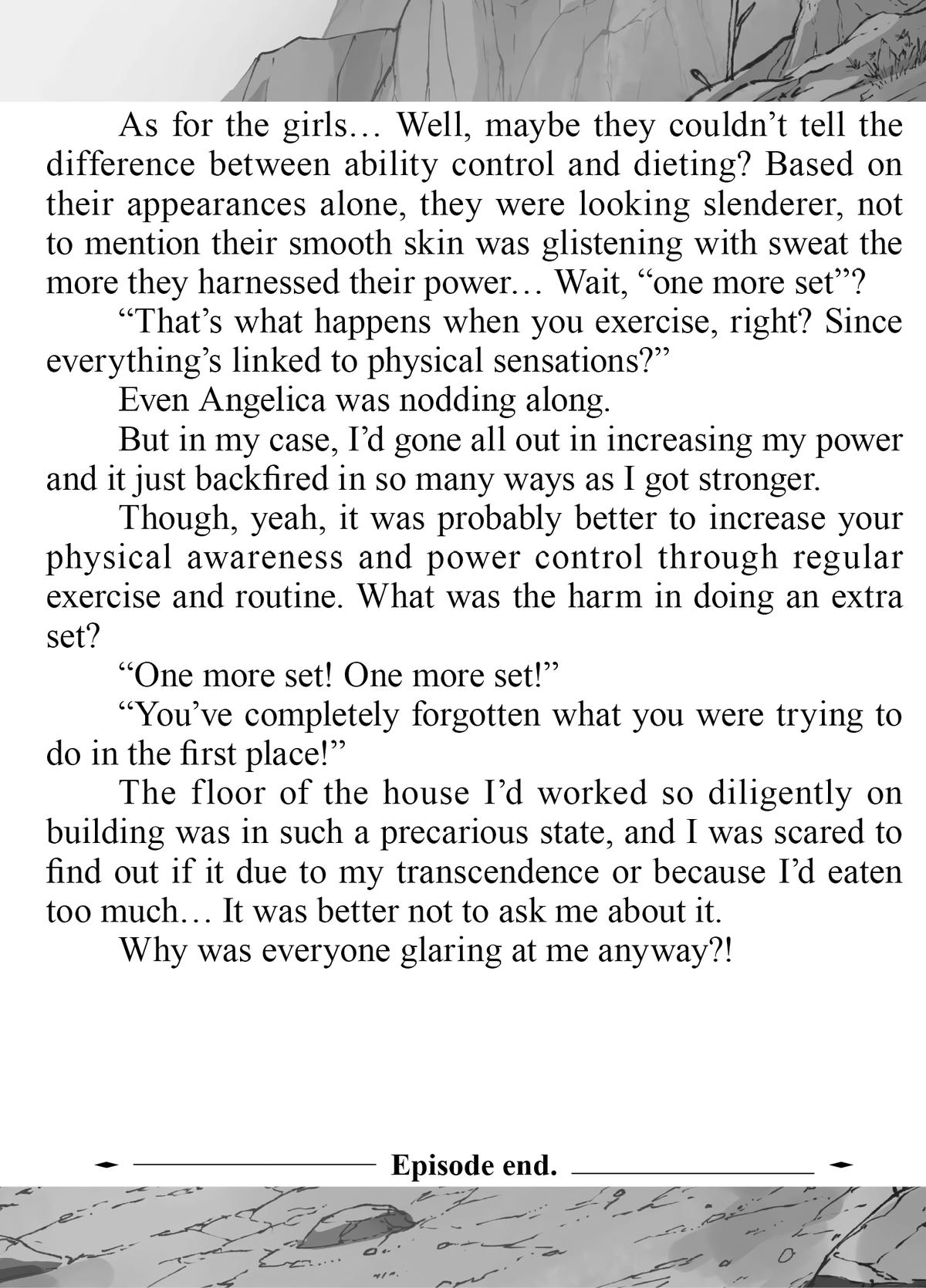 Loner Life in Another World Chapter 128 - Page 27