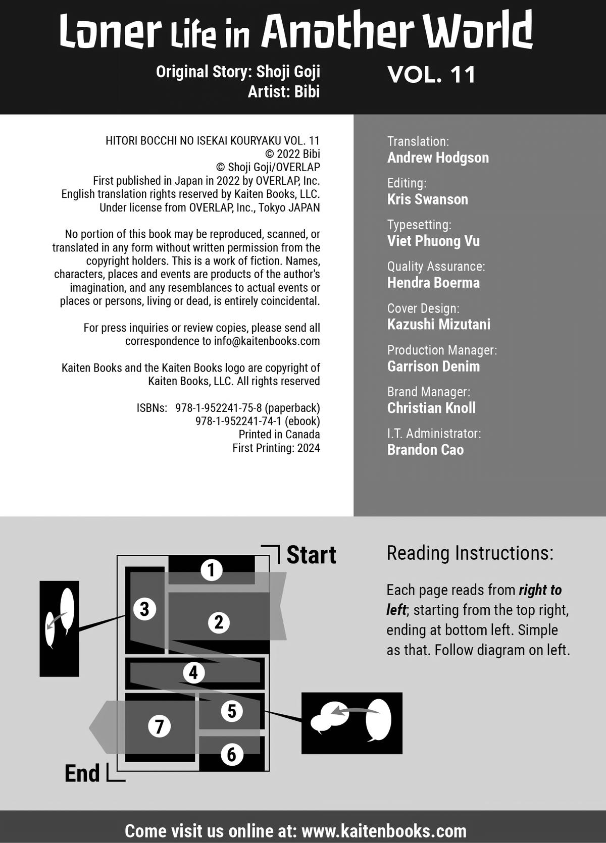 Loner Life in Another World Chapter 128 - Page 36