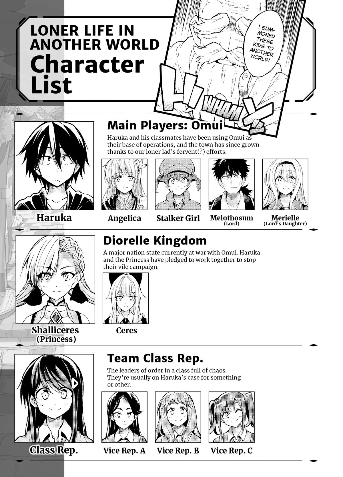 Loner Life in Another World Chapter 129 - Page 5