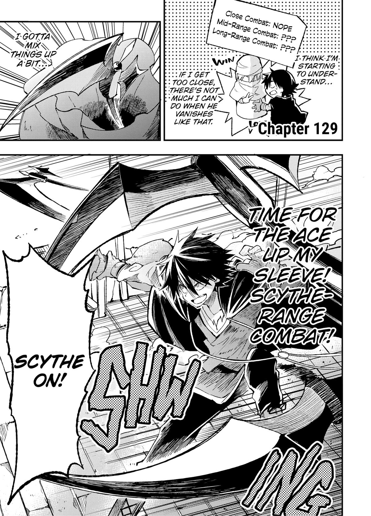 Loner Life in Another World Chapter 129 - Page 8