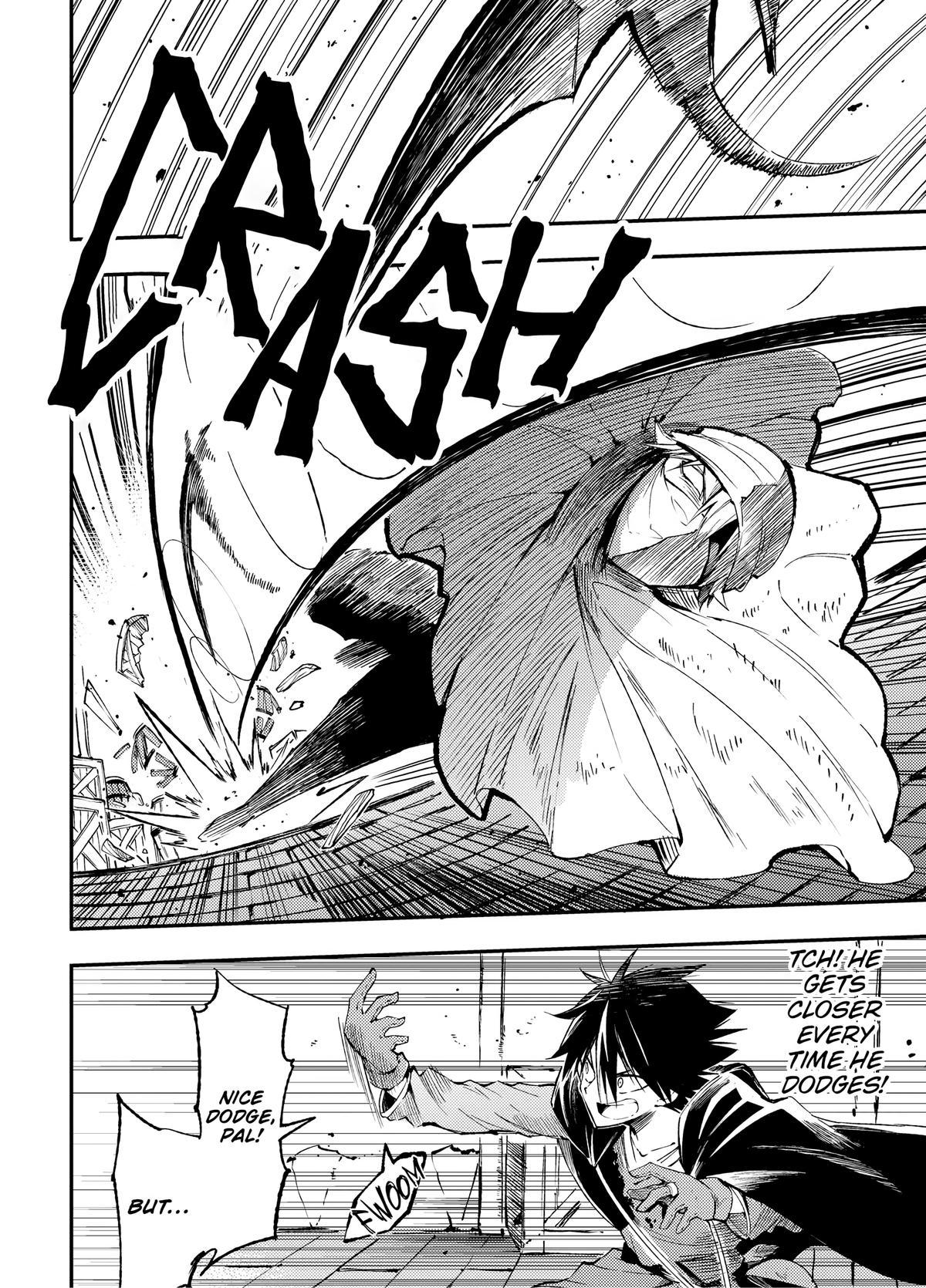 Loner Life in Another World Chapter 129 - Page 9