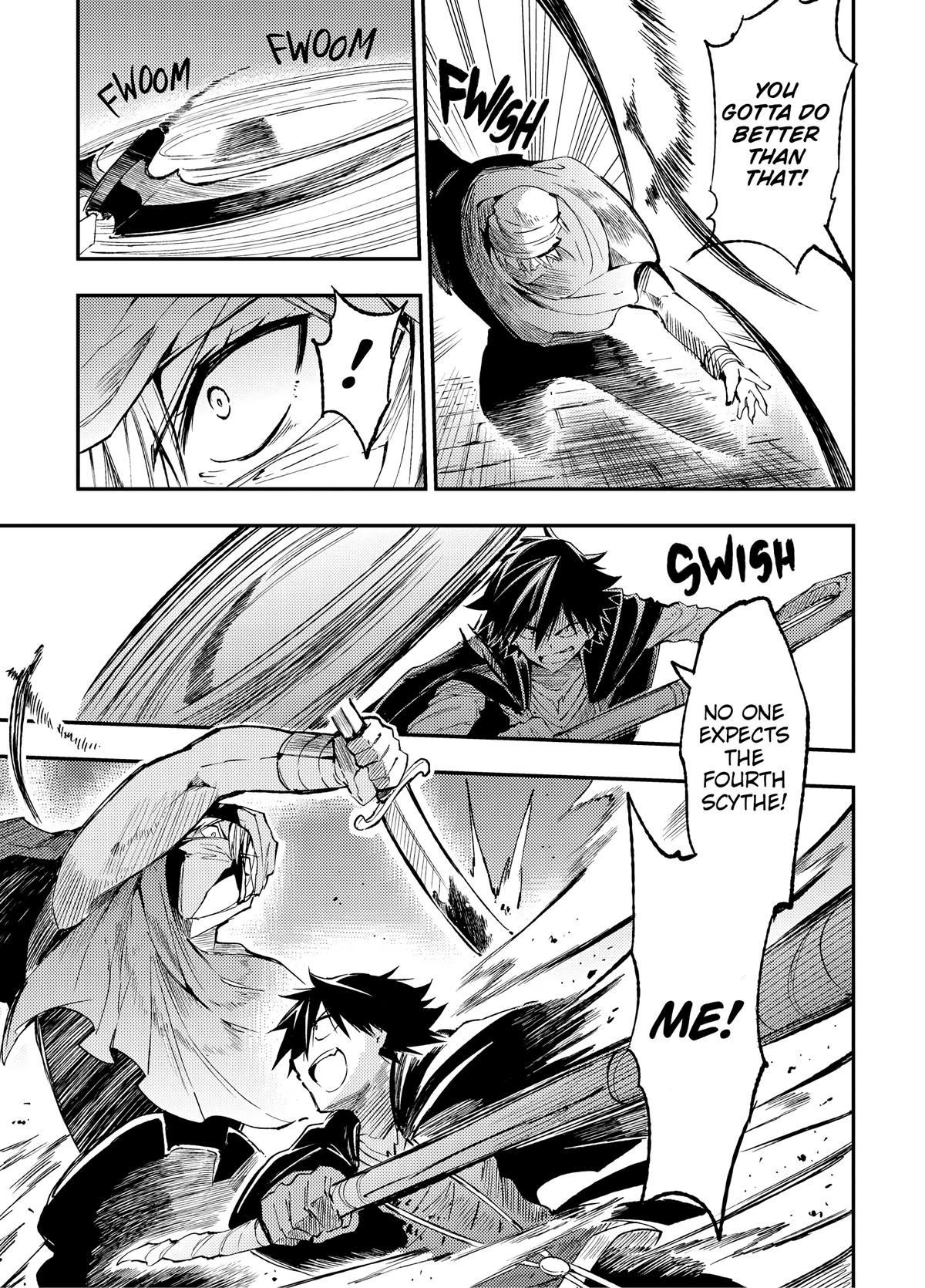 Loner Life in Another World Chapter 129 - Page 10