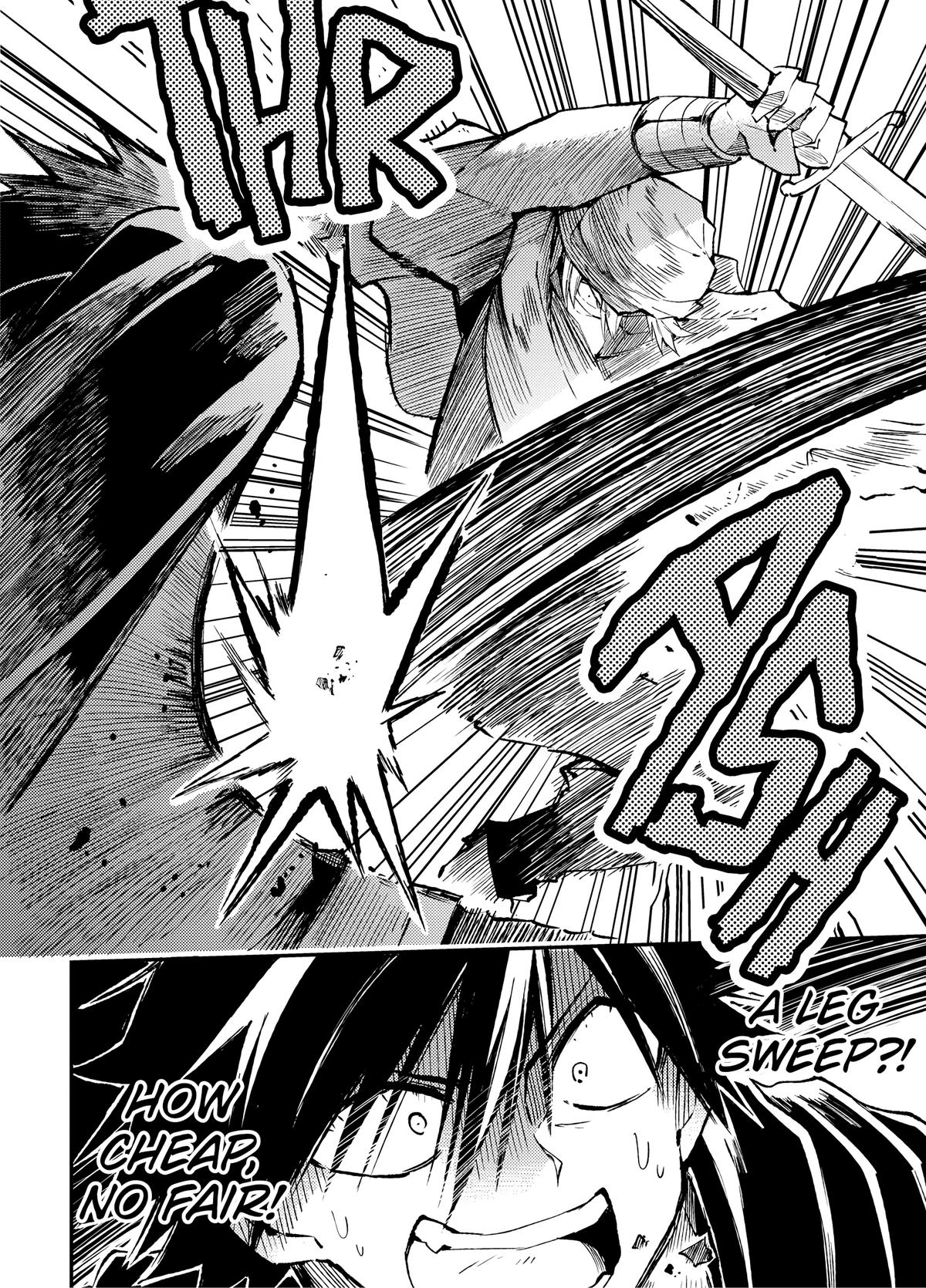 Loner Life in Another World Chapter 129 - Page 11