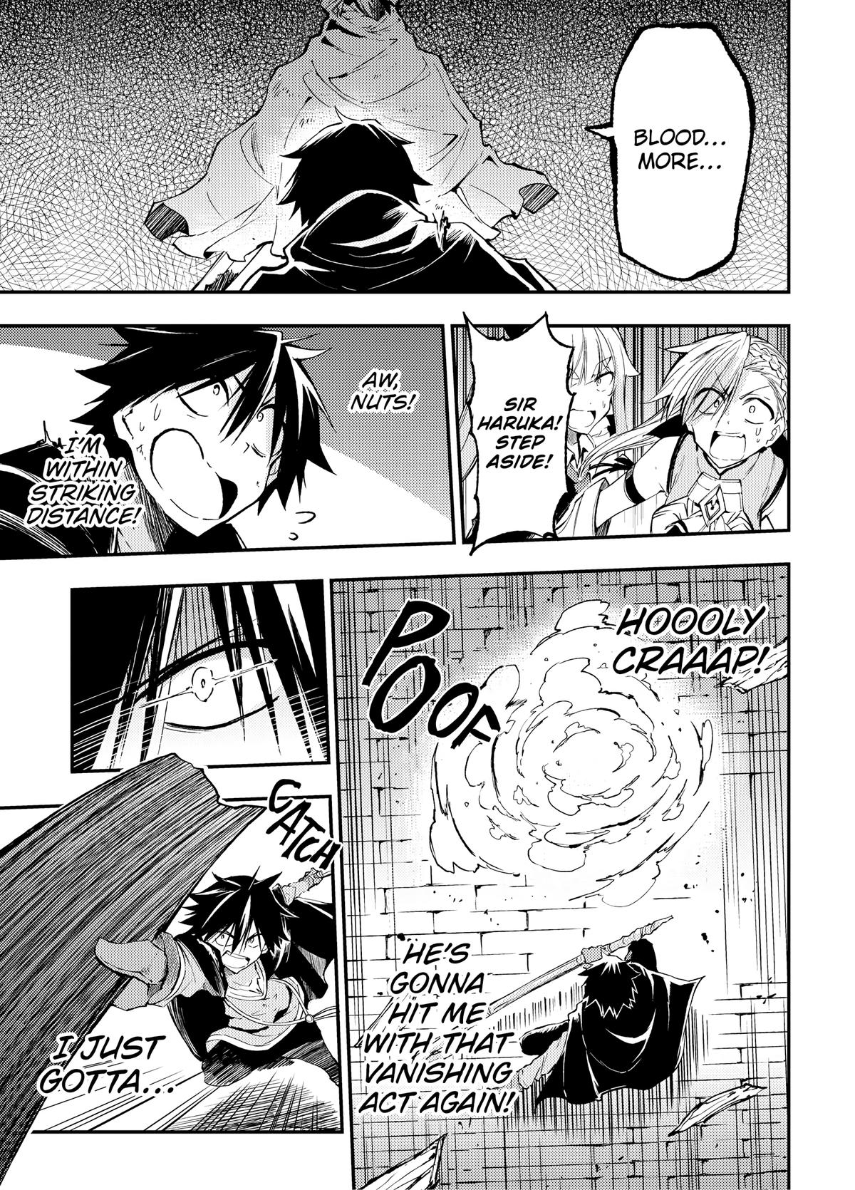 Loner Life in Another World Chapter 129 - Page 12