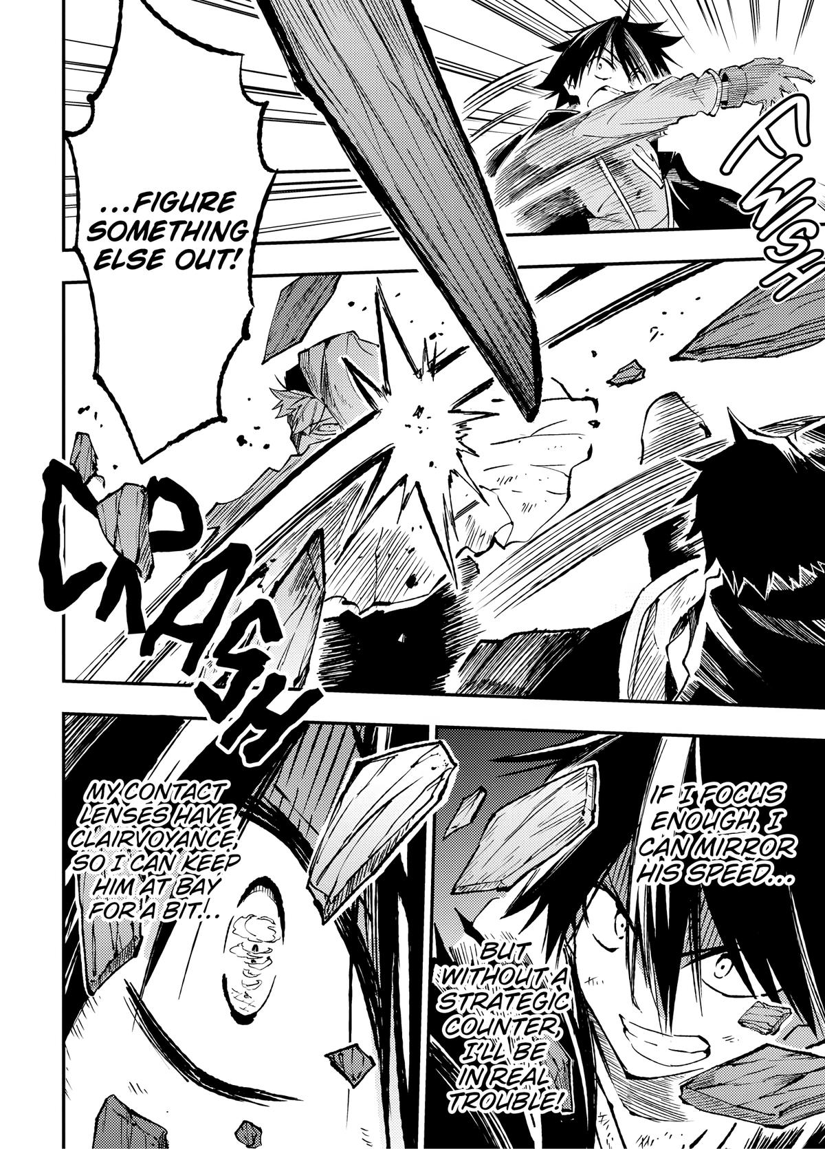 Loner Life in Another World Chapter 129 - Page 13