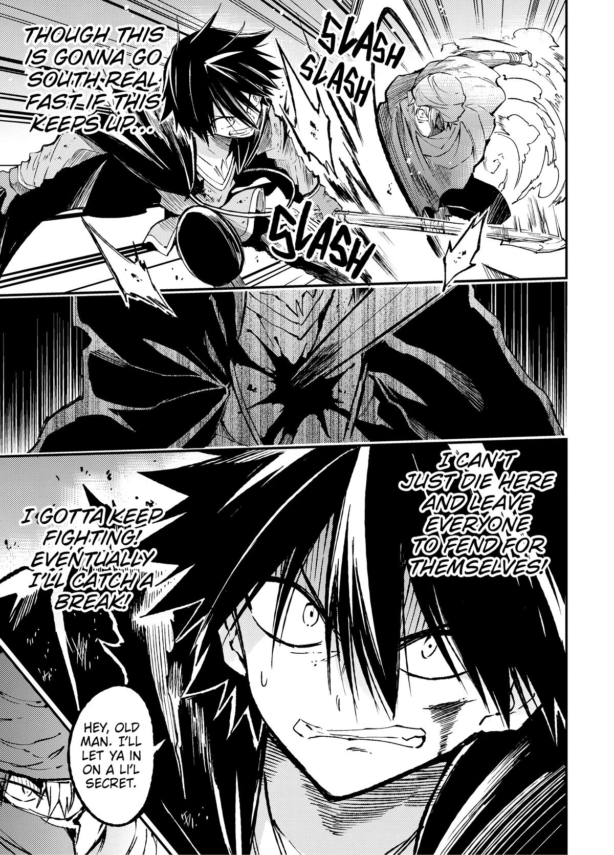 Loner Life in Another World Chapter 129 - Page 14
