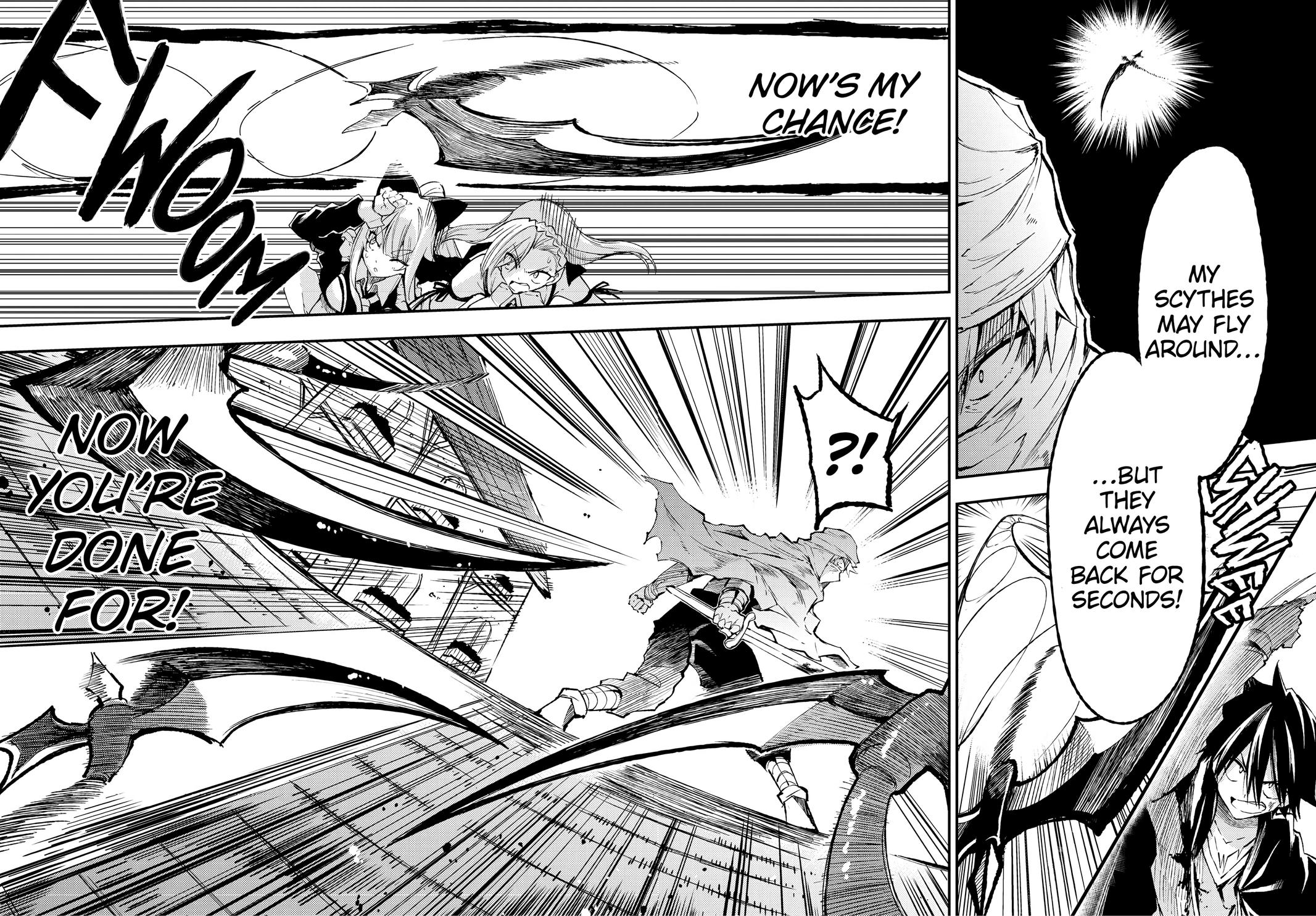 Loner Life in Another World Chapter 129 - Page 15