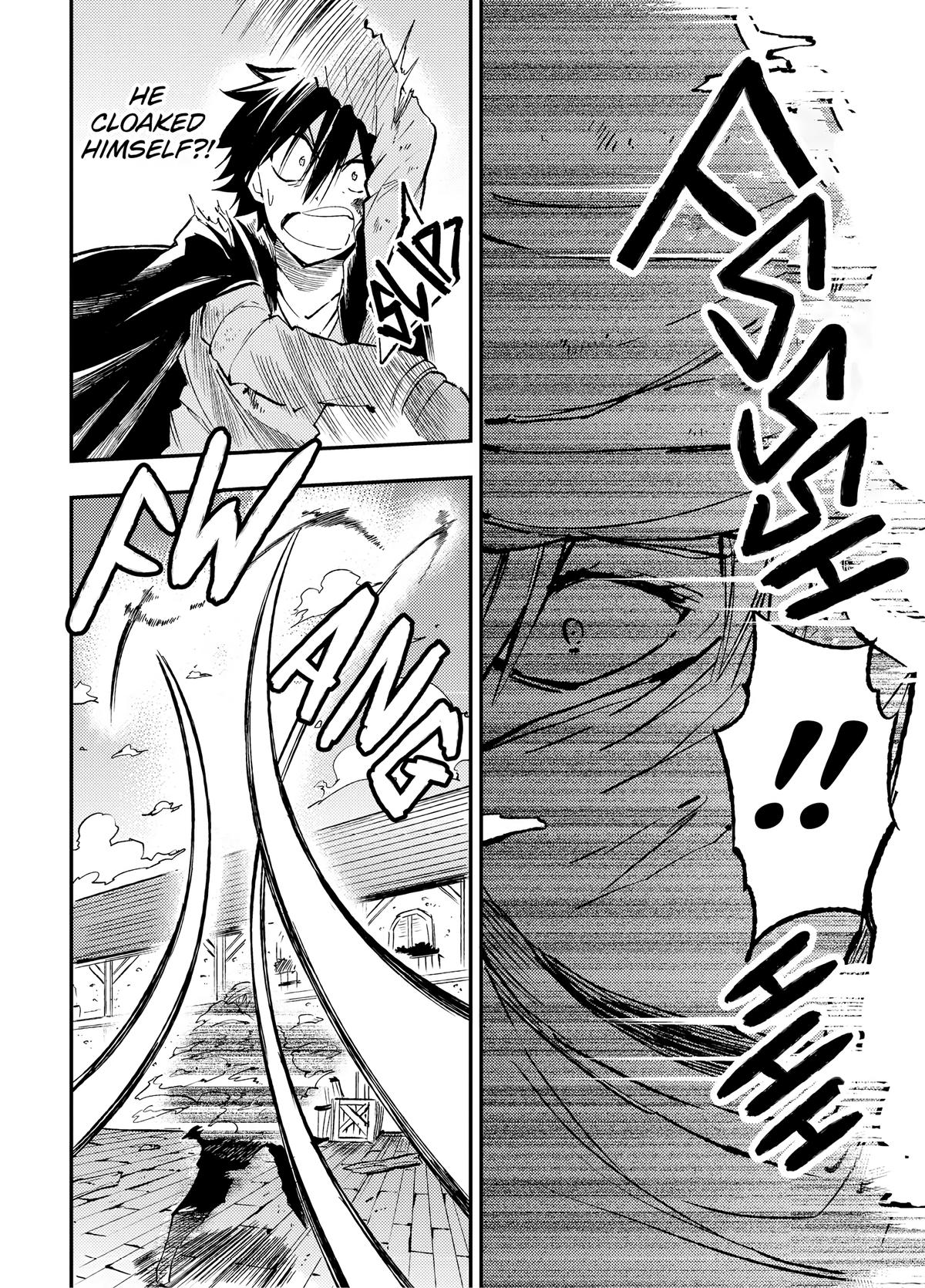 Loner Life in Another World Chapter 129 - Page 16