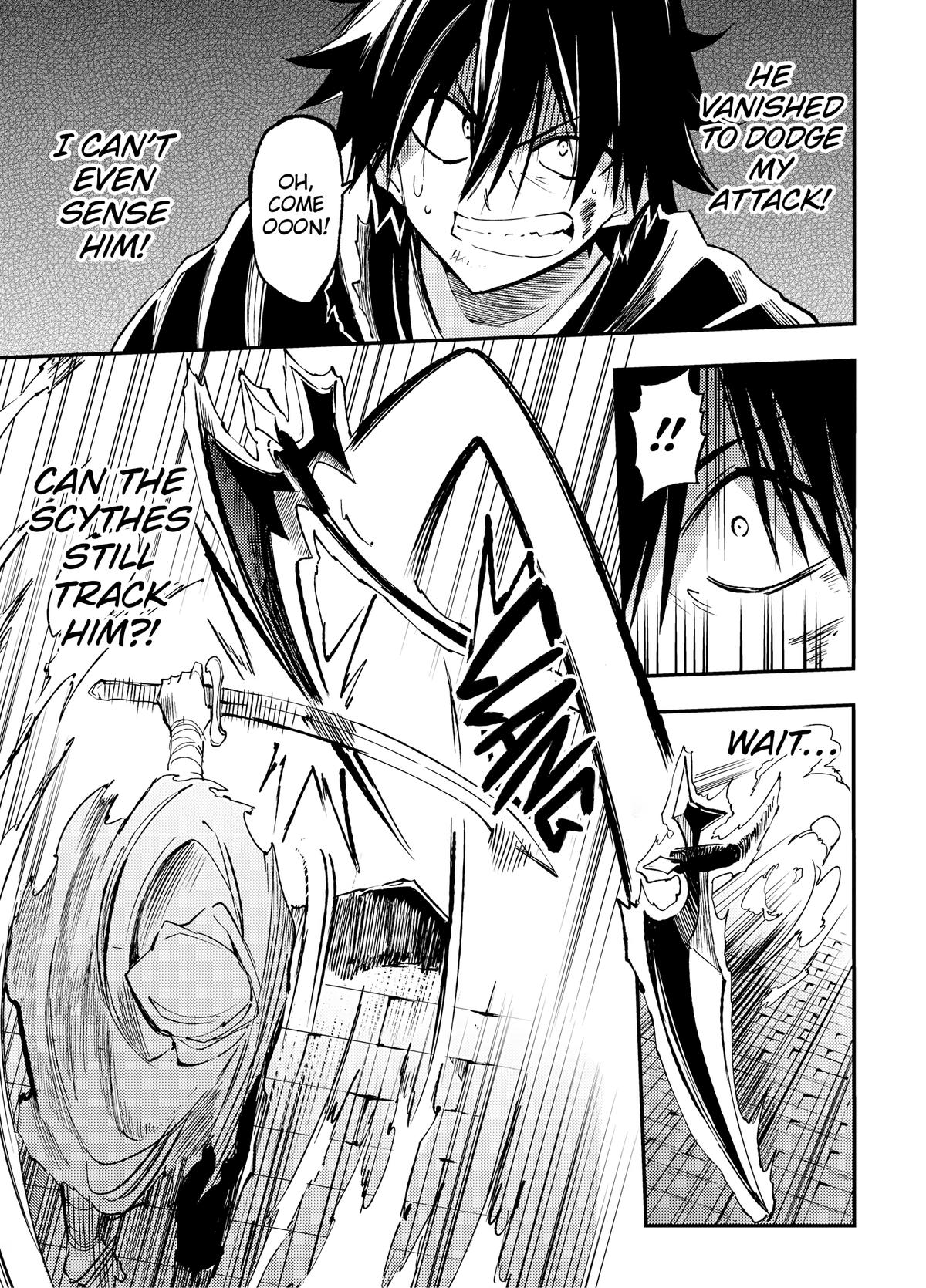 Loner Life in Another World Chapter 129 - Page 17